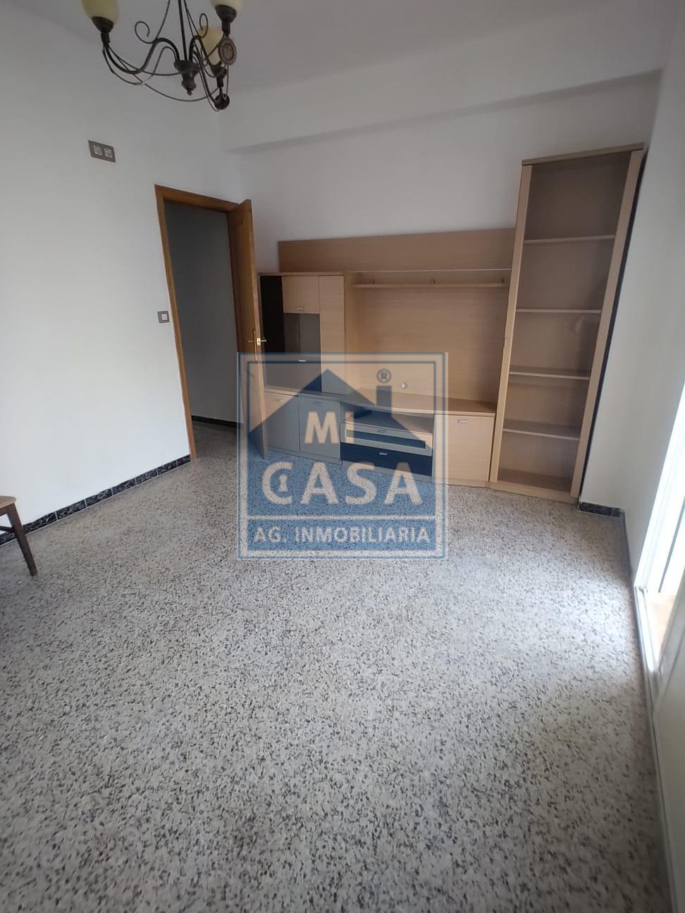 For sale of flat in Mérida