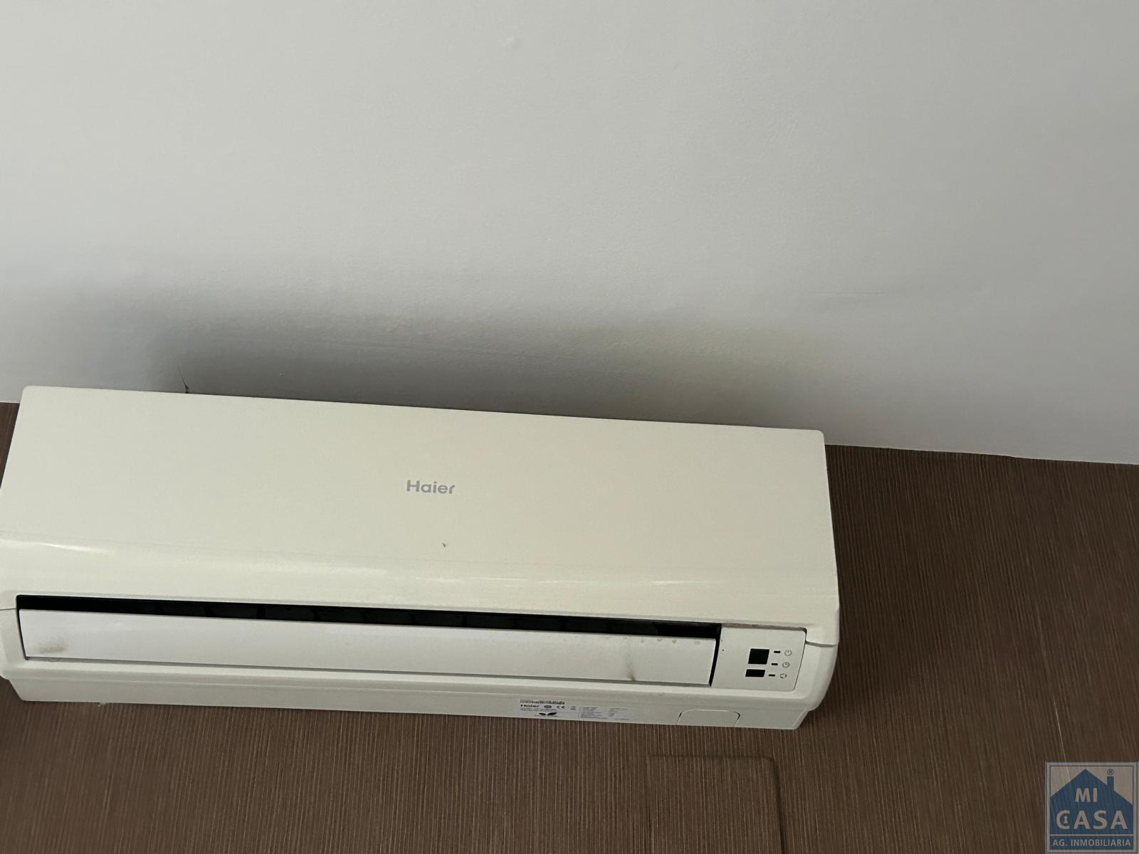 Alquiler de piso en Mérida