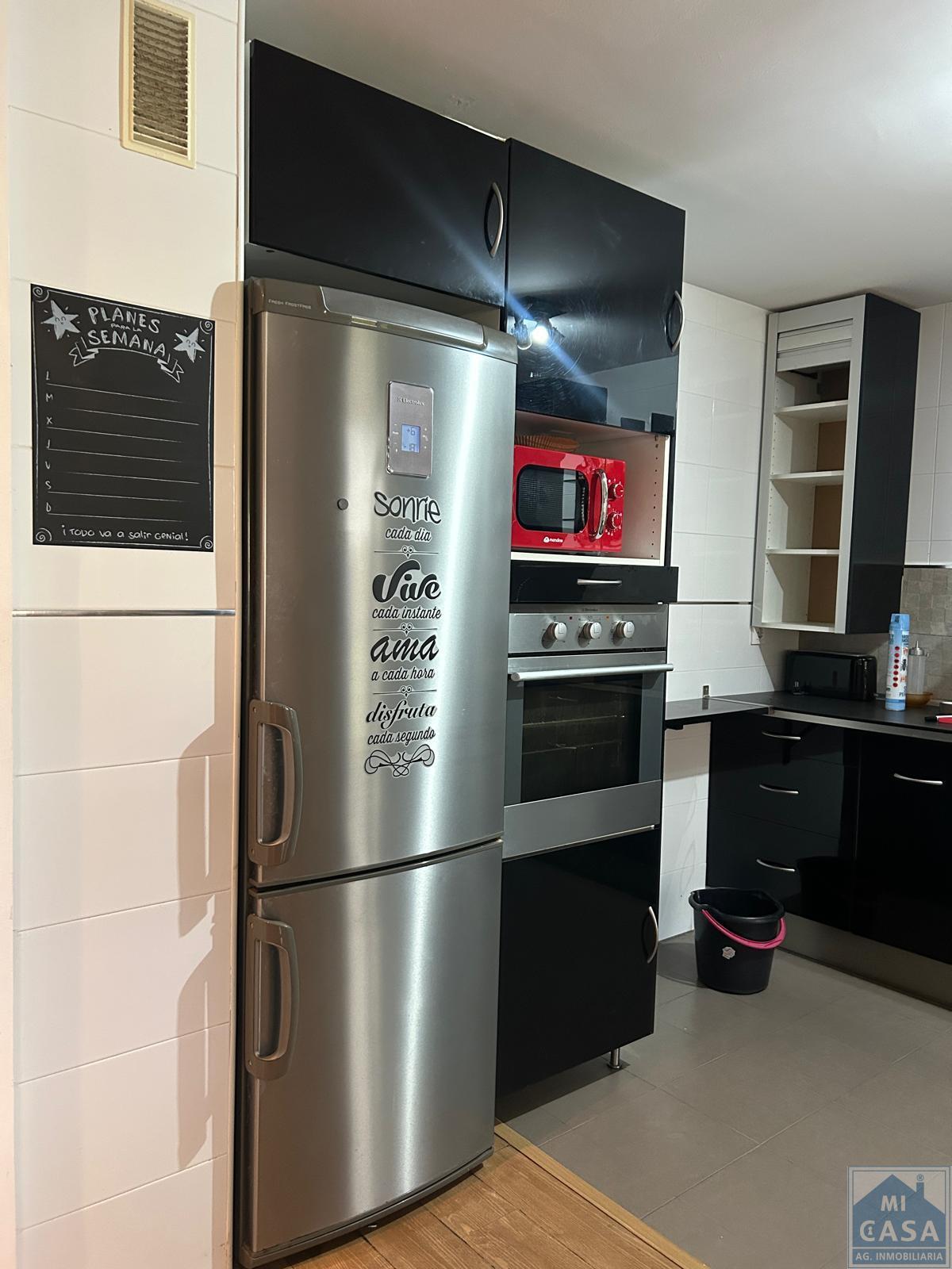 Alquiler de piso en Mérida