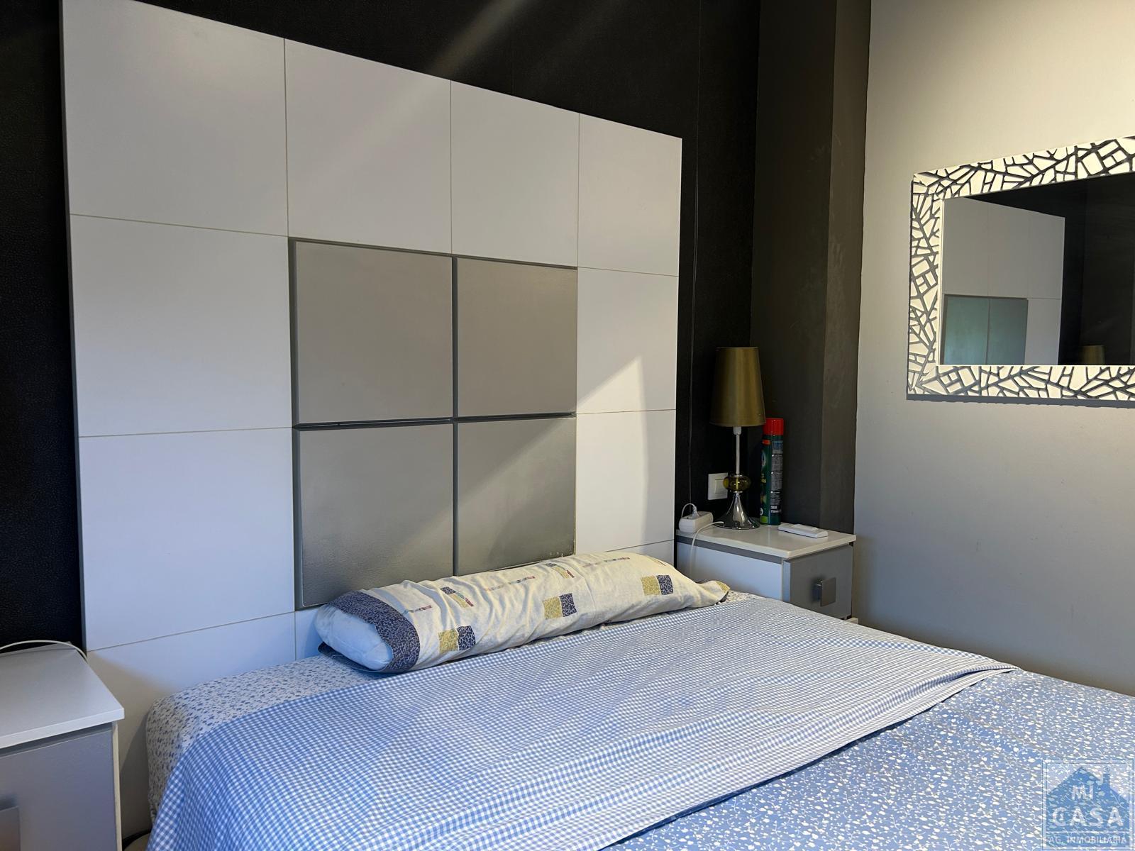 Alquiler de piso en Mérida