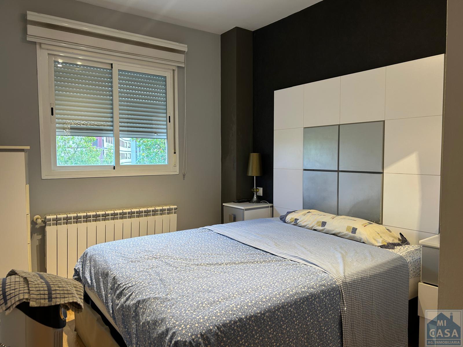 Alquiler de piso en Mérida