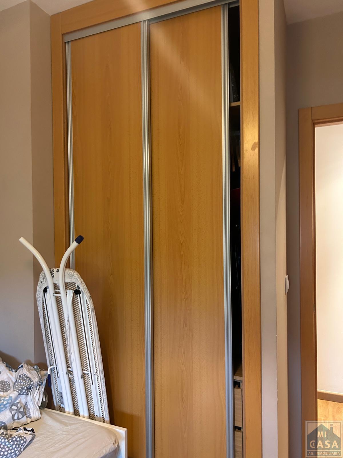 Alquiler de piso en Mérida