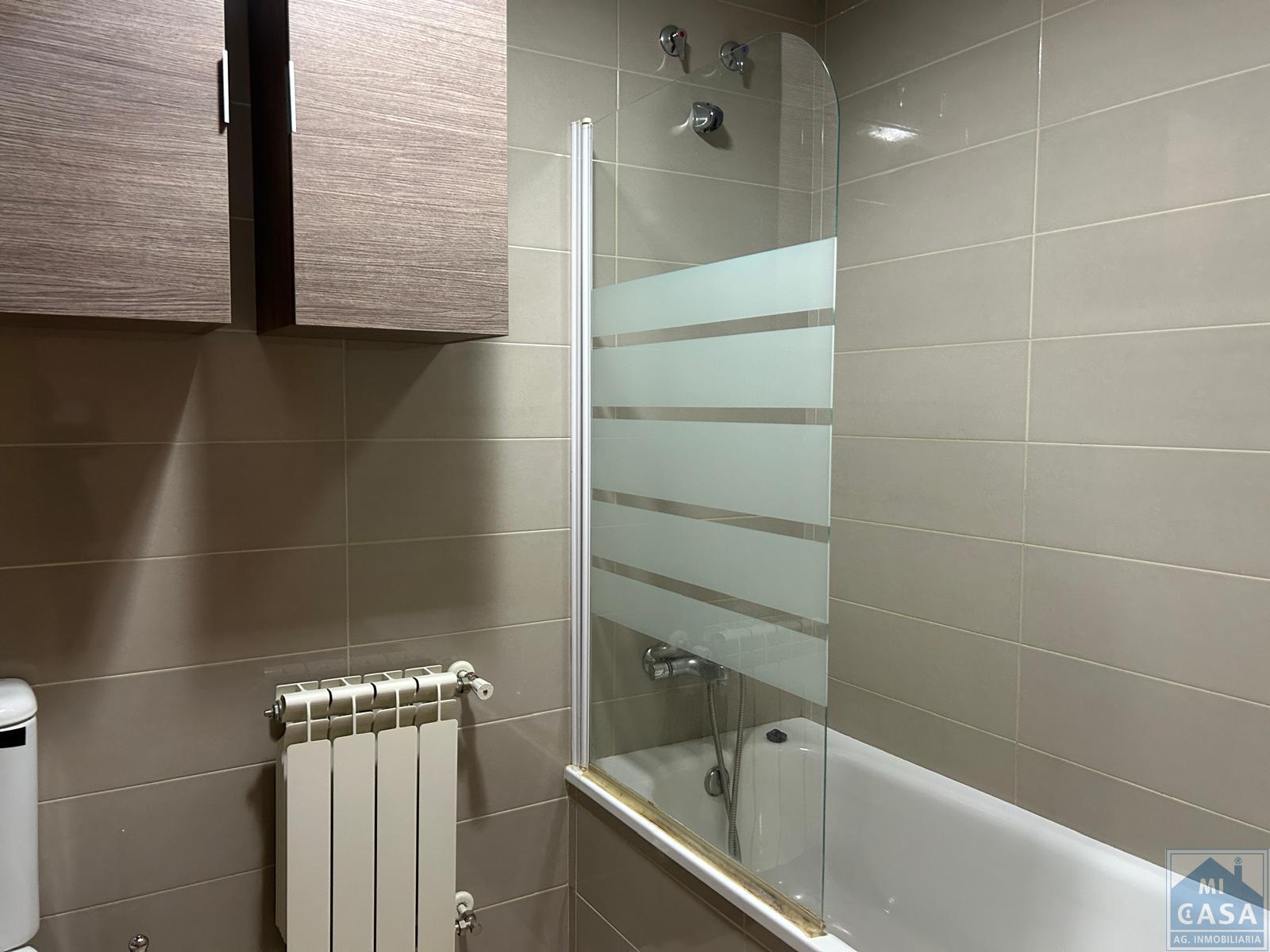 Alquiler de piso en Mérida