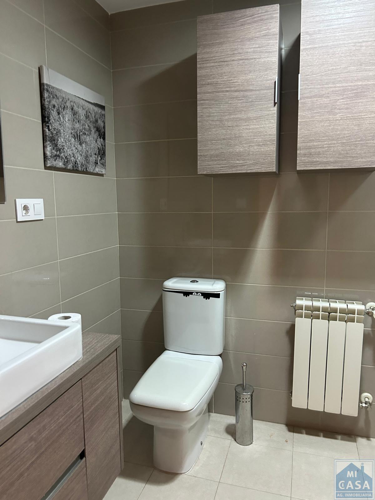 Alquiler de piso en Mérida