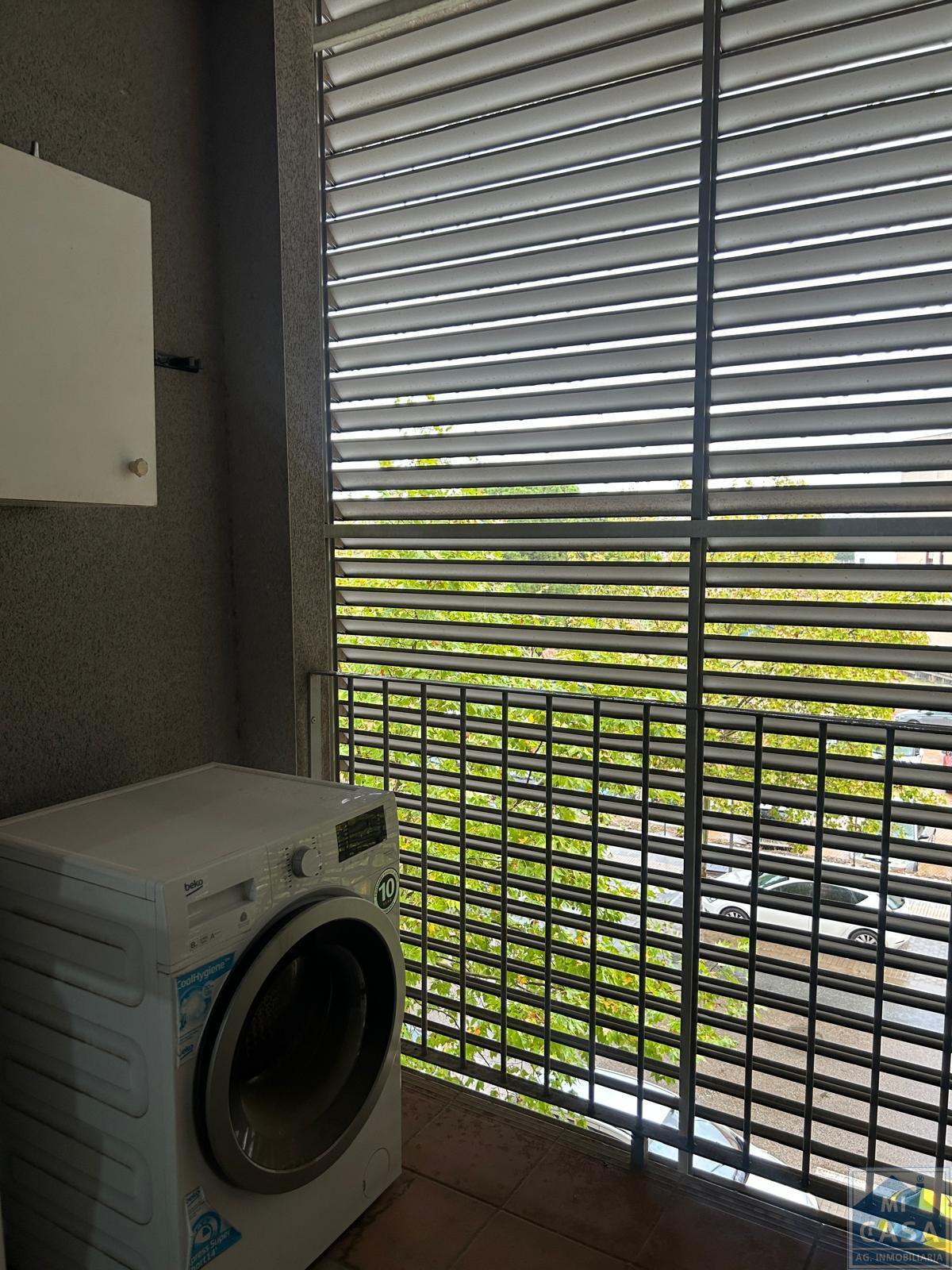 Alquiler de piso en Mérida