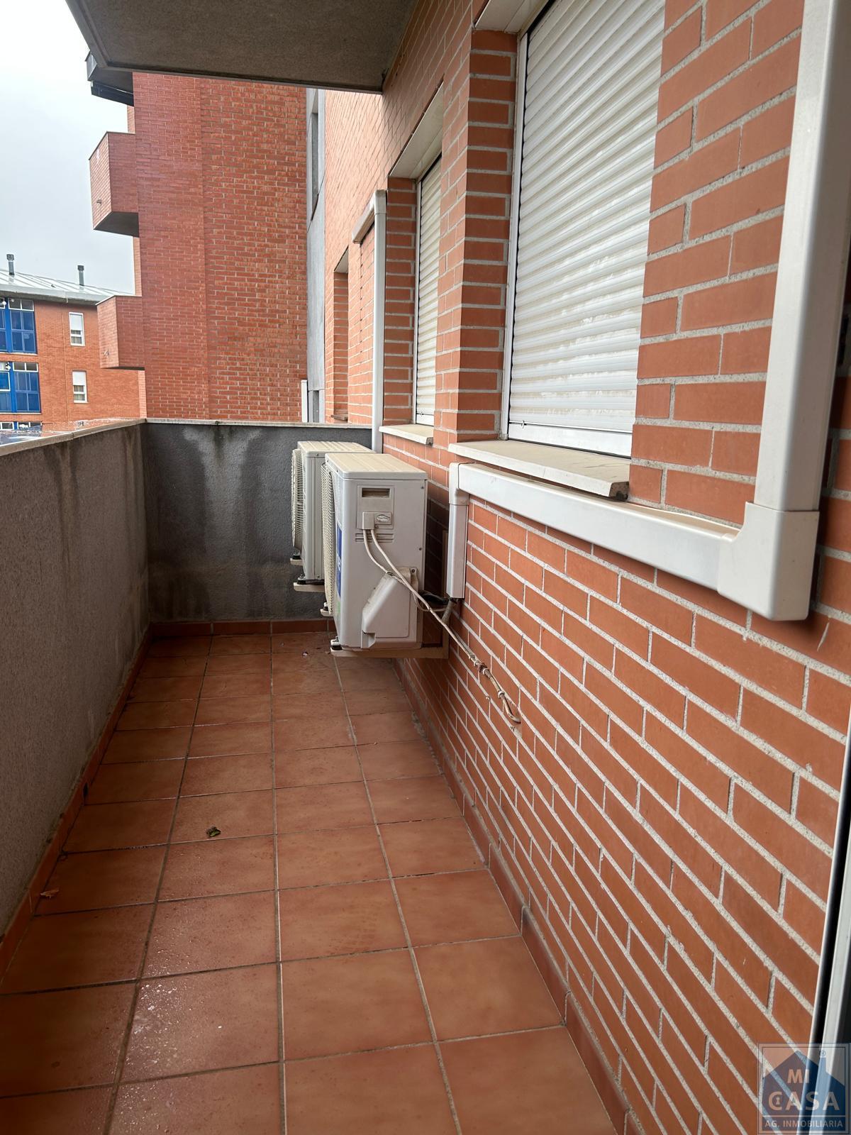 Alquiler de piso en Mérida Alquiler de piso en Mérida
