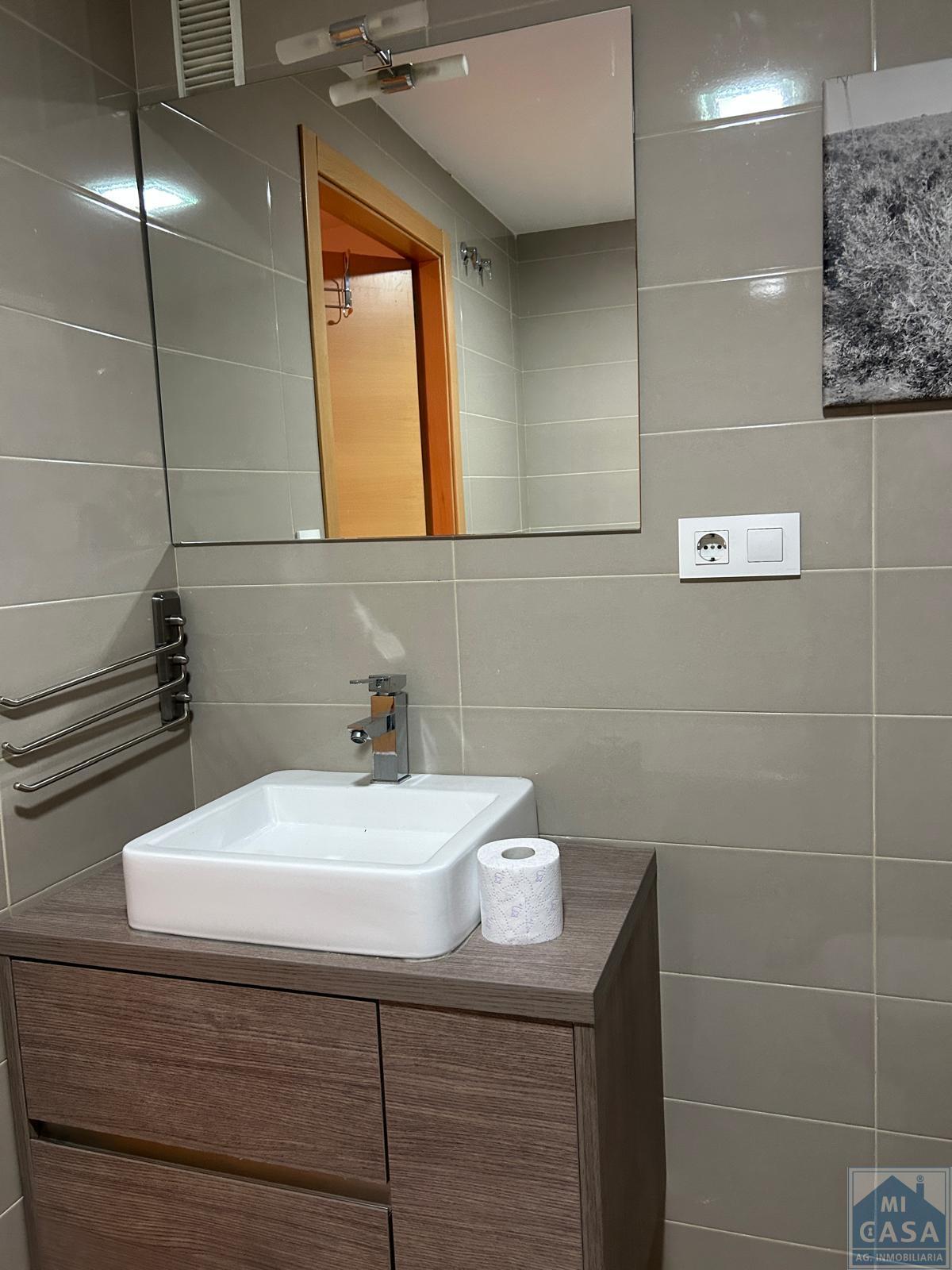 Alquiler de piso en Mérida