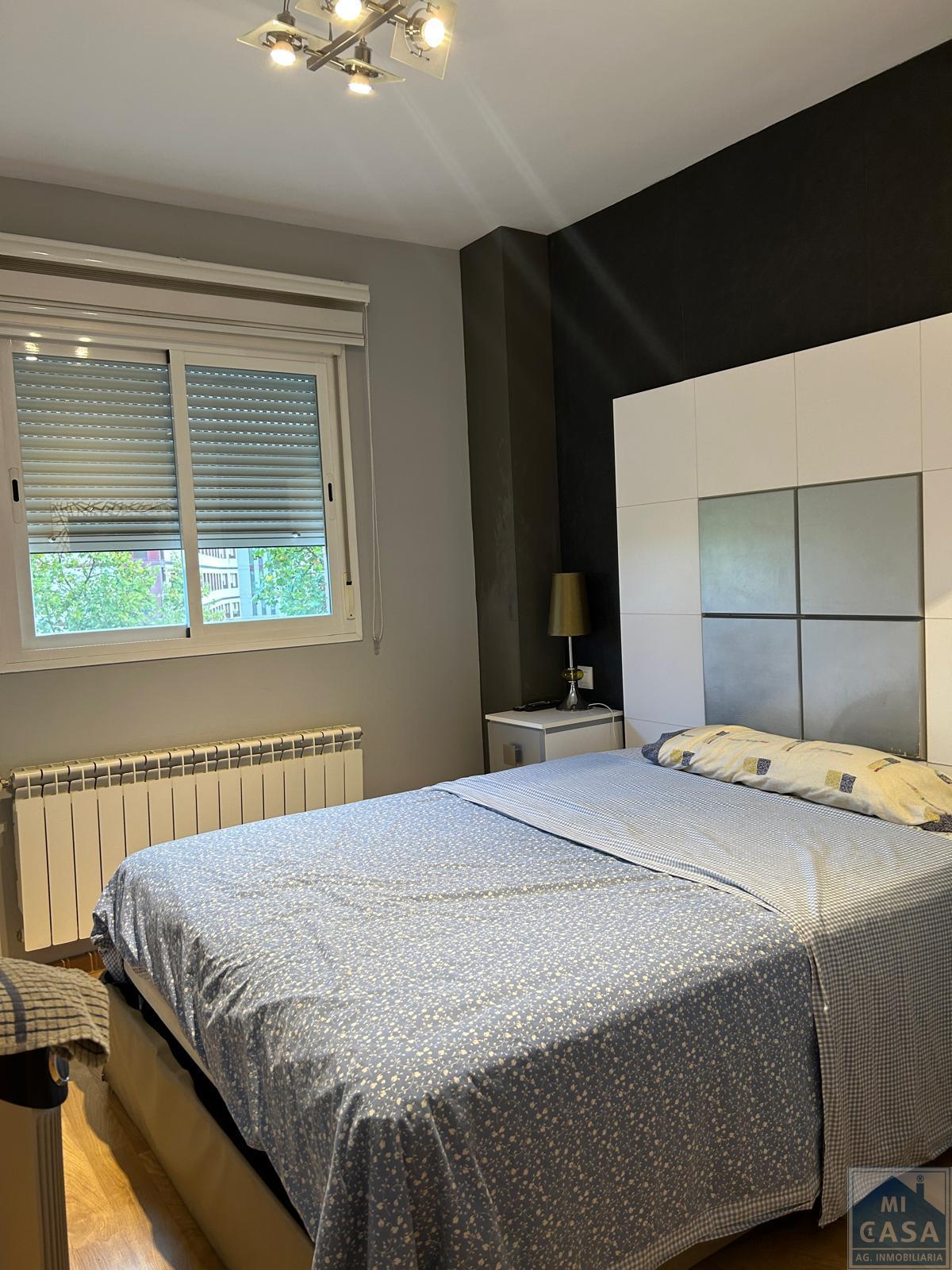 Alquiler de piso en Mérida