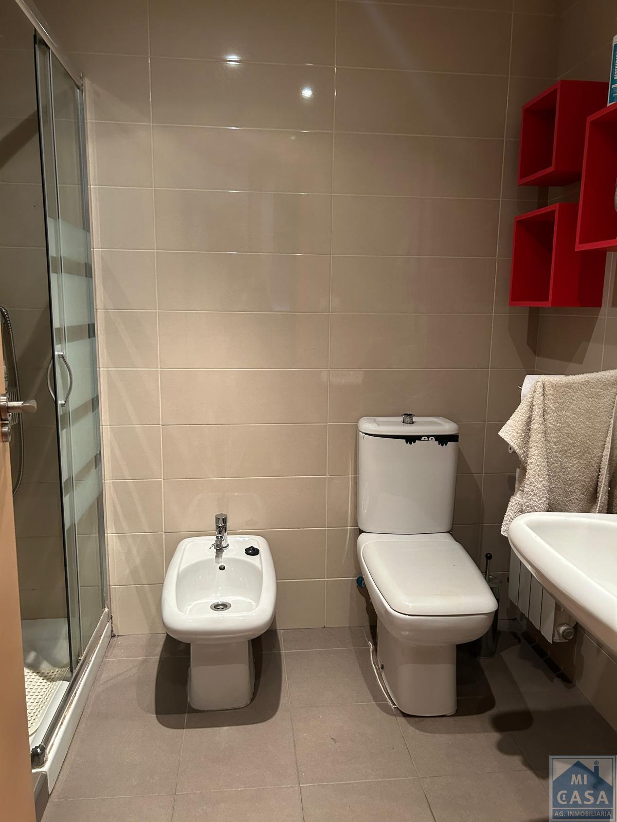 Alquiler de piso en Mérida