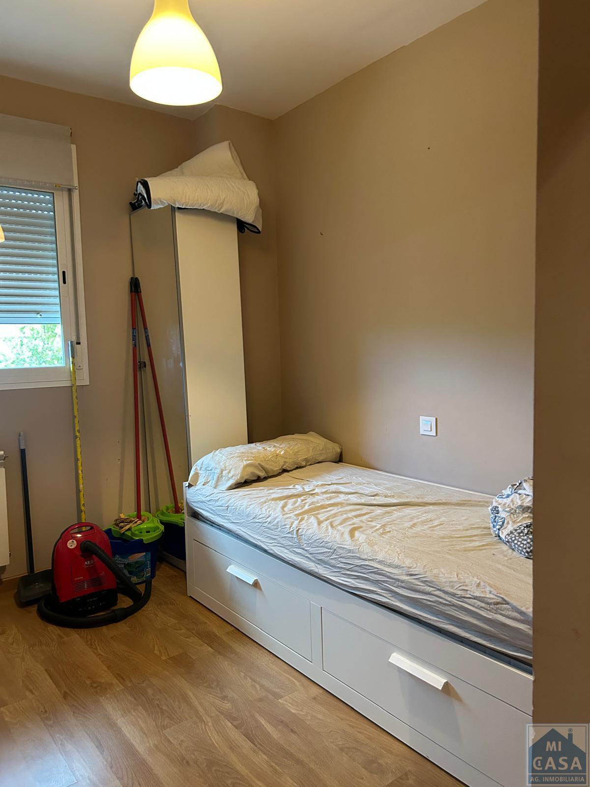 Alquiler de piso en Mérida