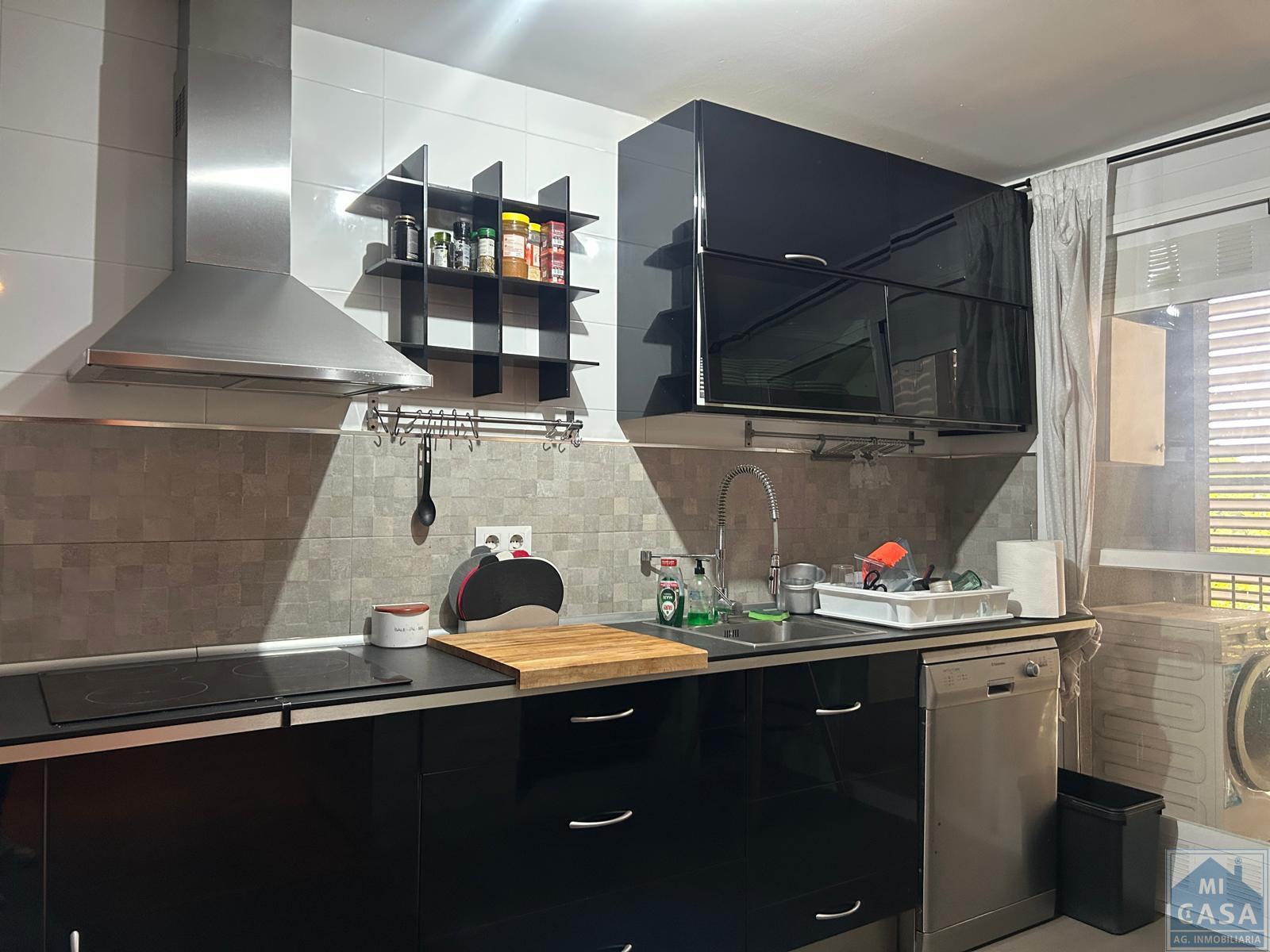 Alquiler de piso en Mérida Alquiler de piso en Mérida