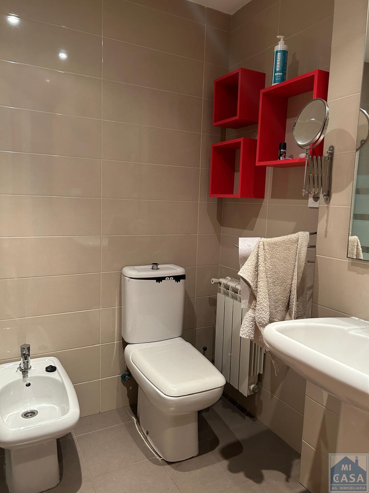 Alquiler de piso en Mérida