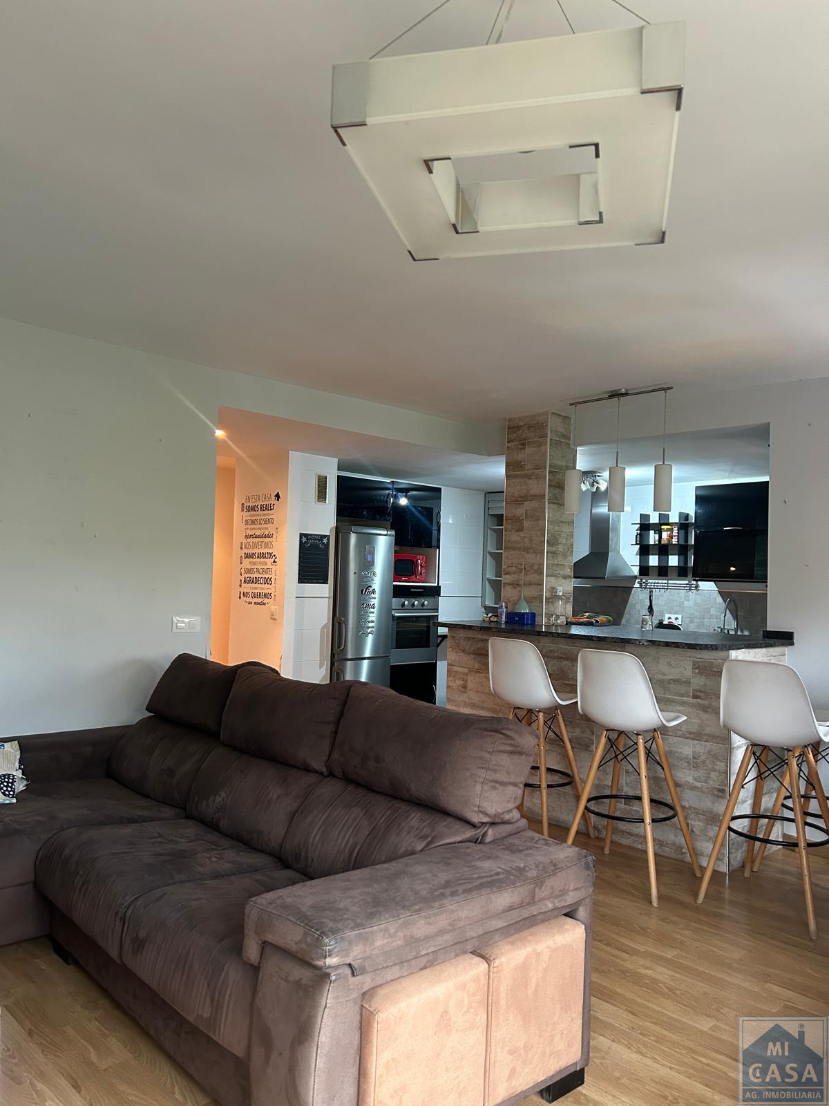 Alquiler de piso en Mérida Alquiler de piso en Mérida