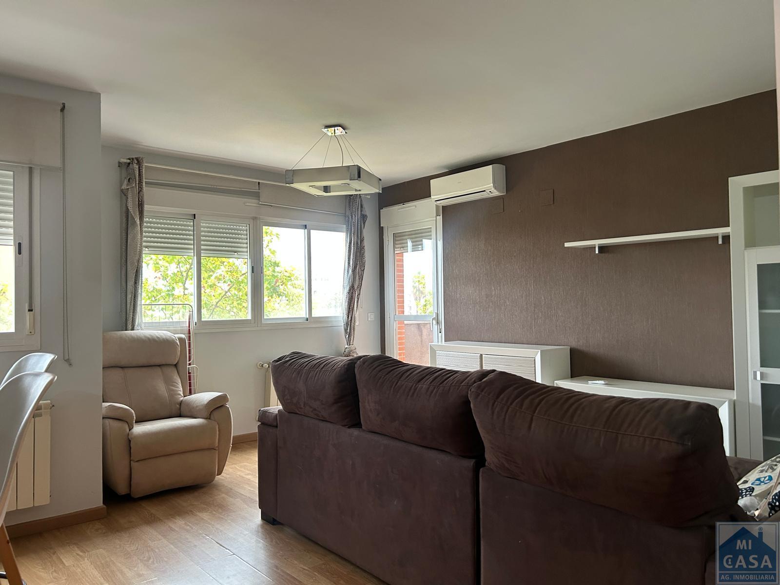 Alquiler de piso en Mérida Alquiler de piso en Mérida