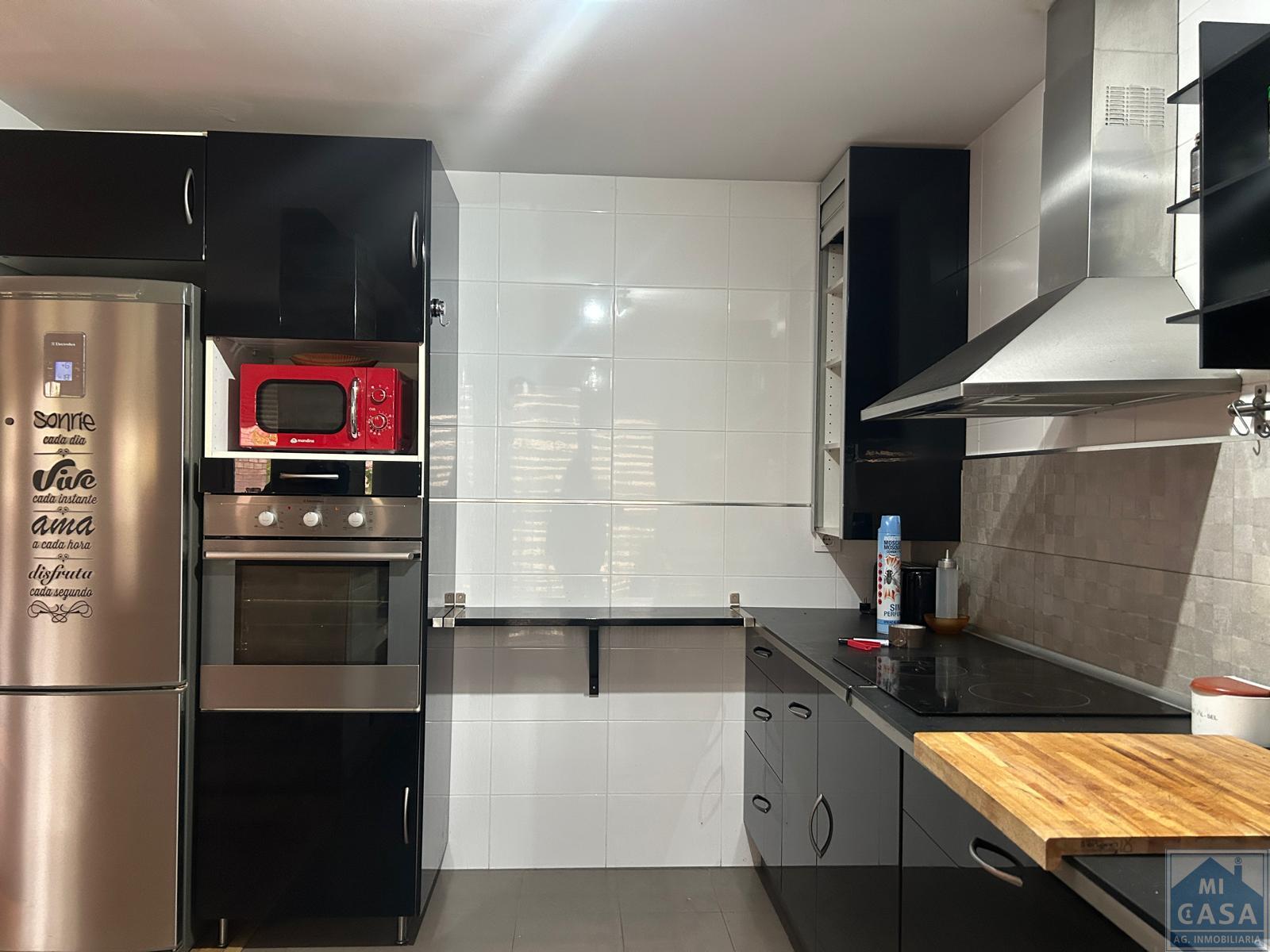 Alquiler de piso en Mérida