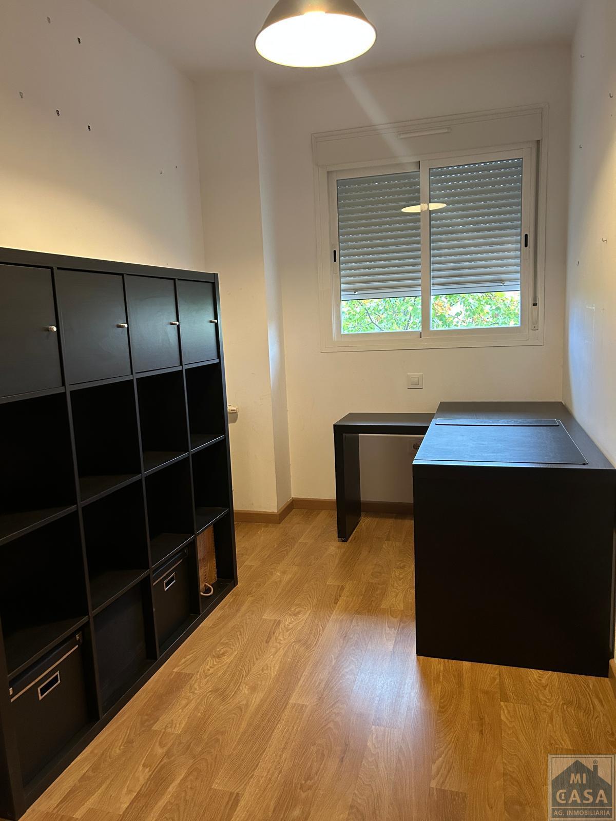 Alquiler de piso en Mérida