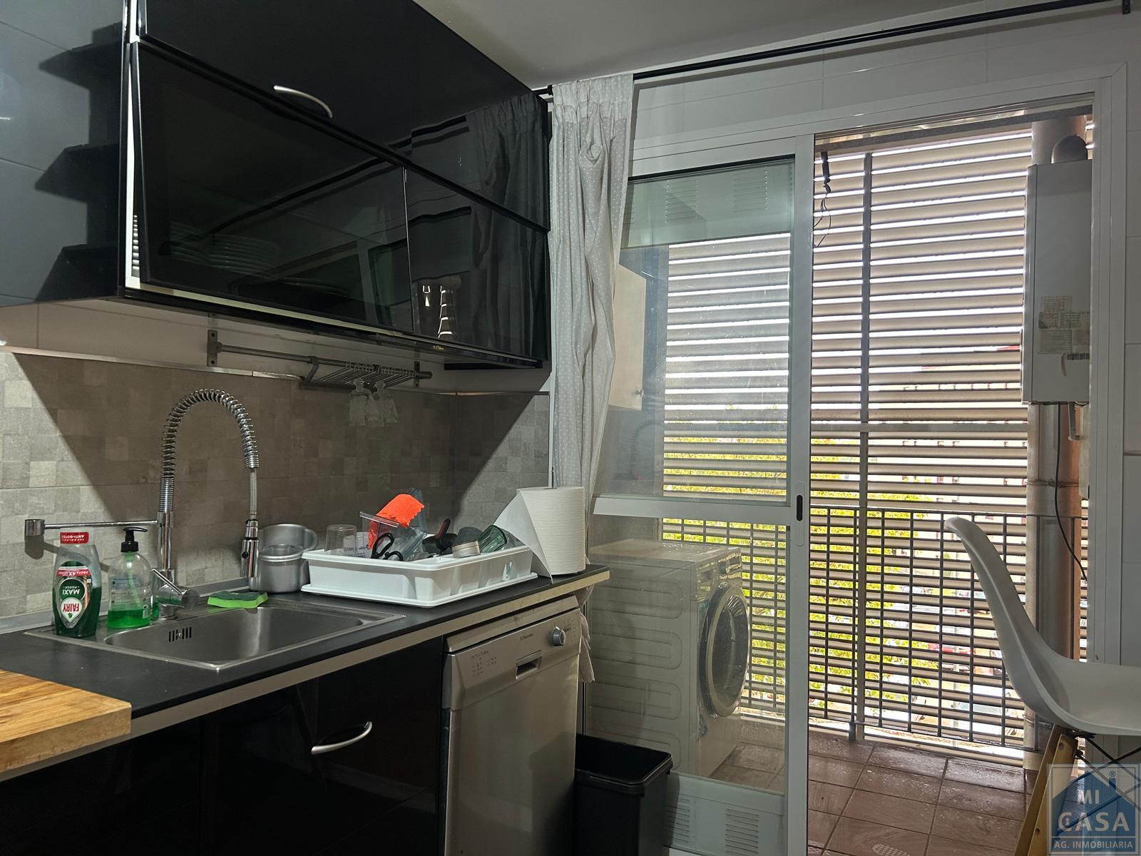 Alquiler de piso en Mérida