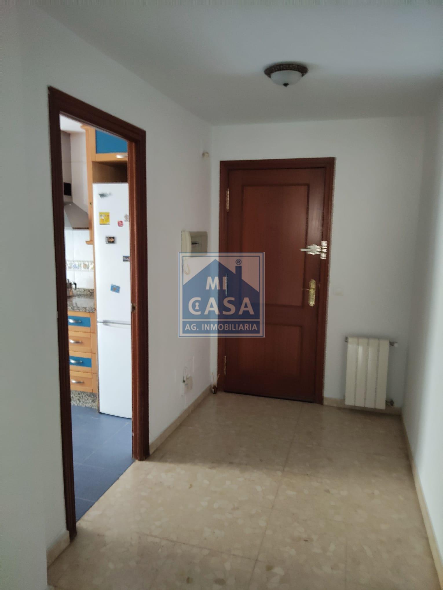 Alquiler de apartamento en Mérida