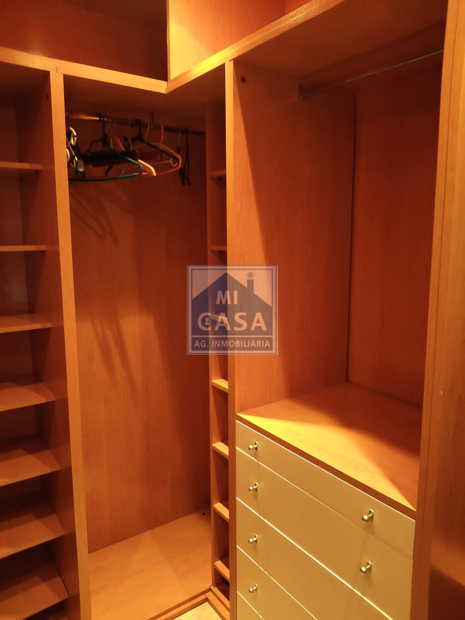 Alquiler de apartamento en Mérida
