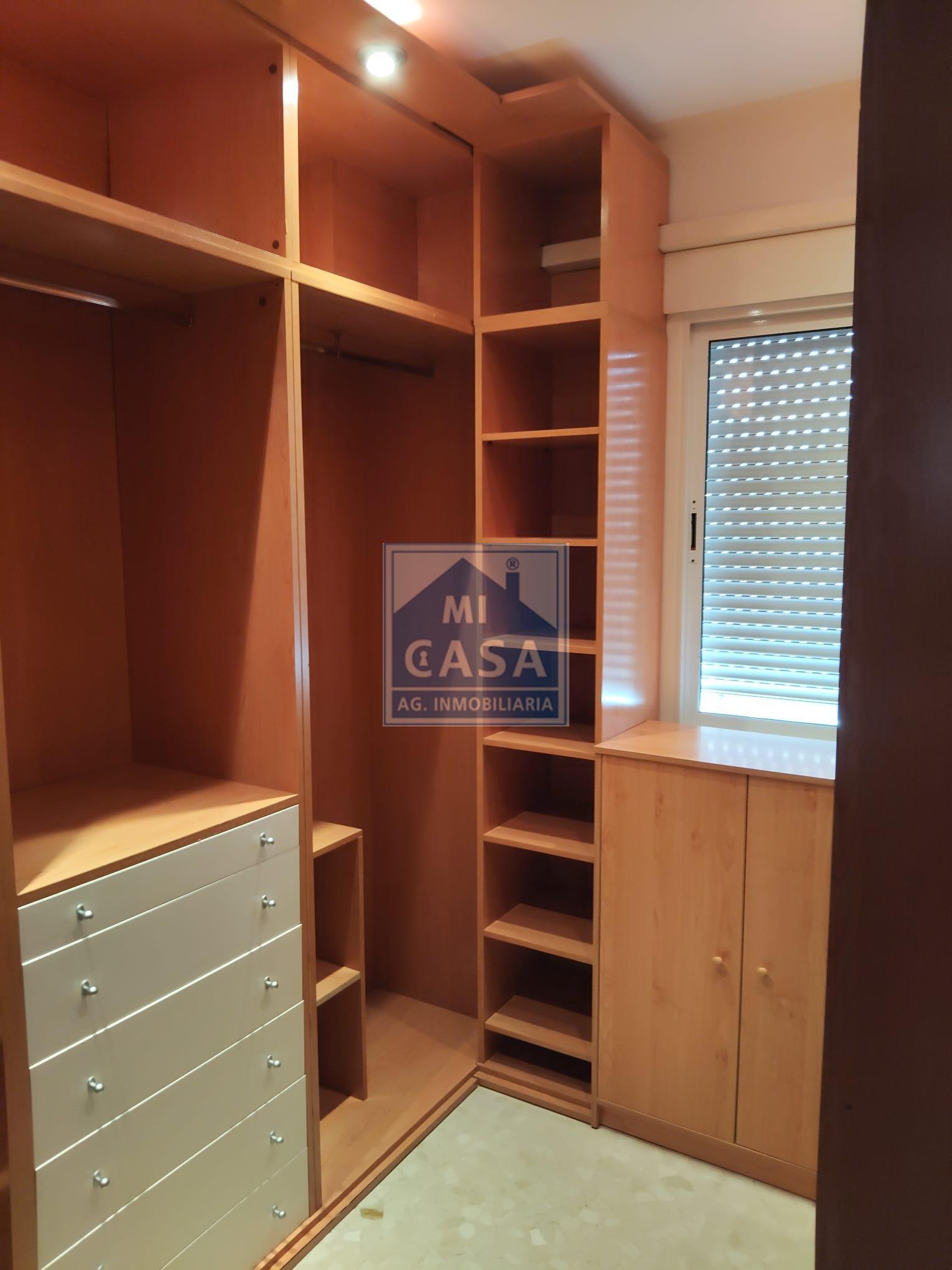 Alquiler de apartamento en Mérida