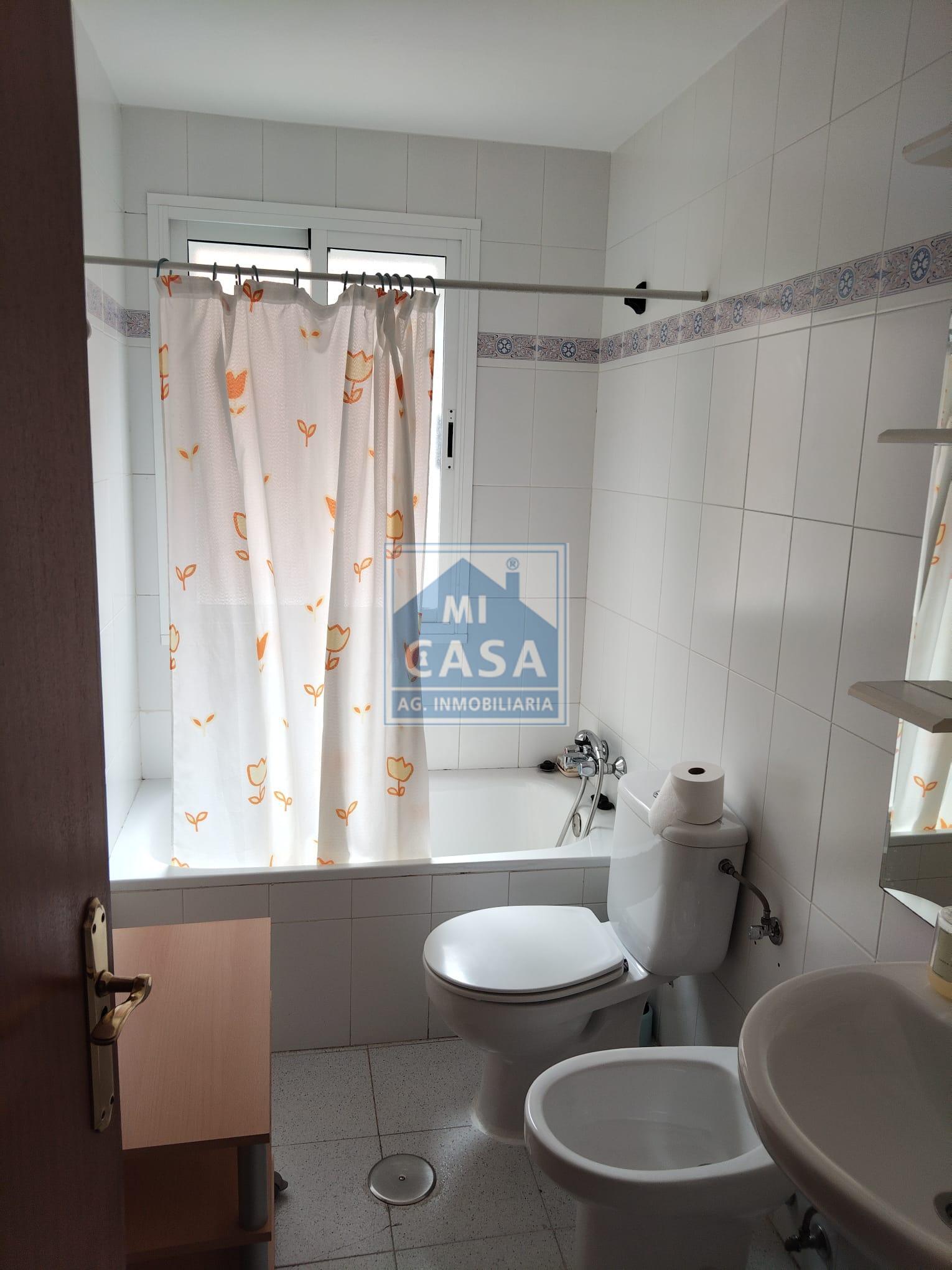 Alquiler de apartamento en Mérida