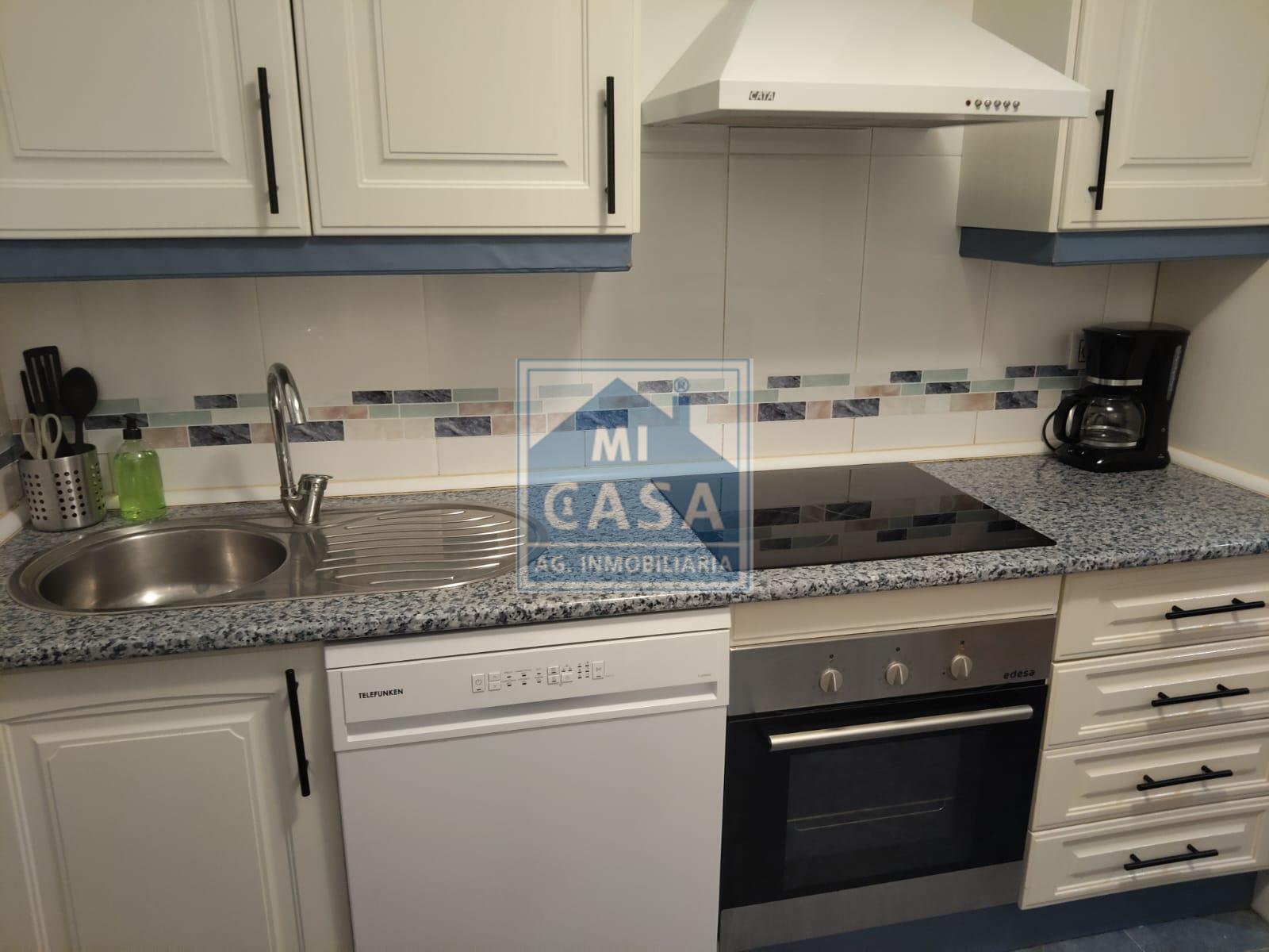 For rent of apartment in Mérida