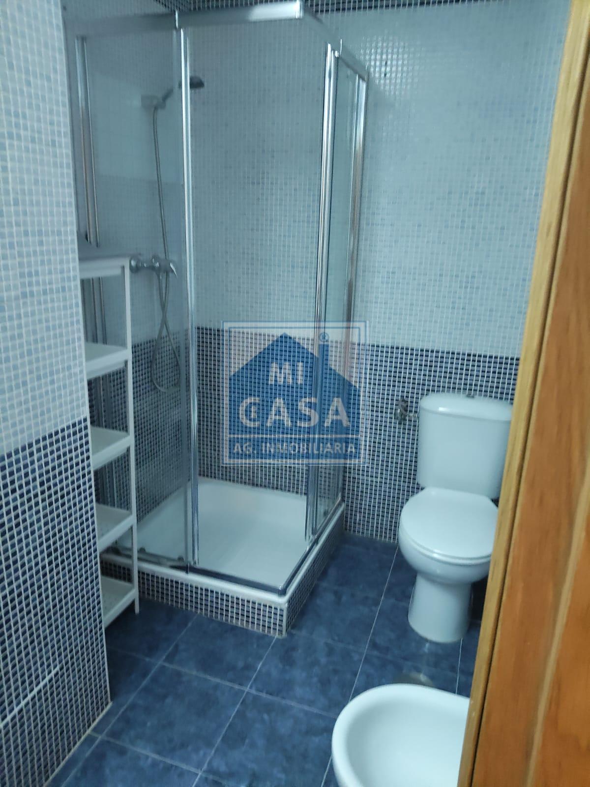 For rent of apartment in Mérida