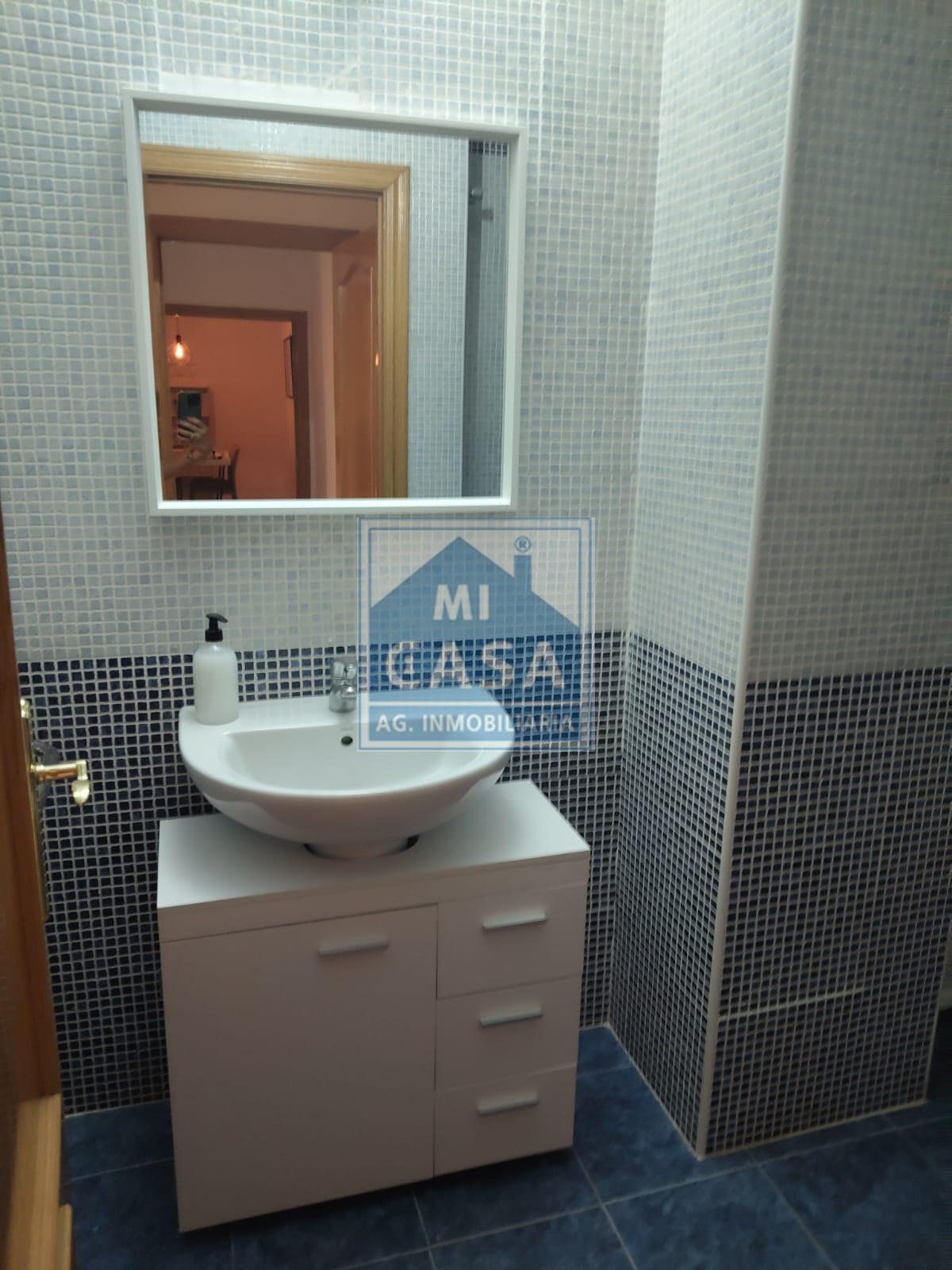 For rent of apartment in Mérida
