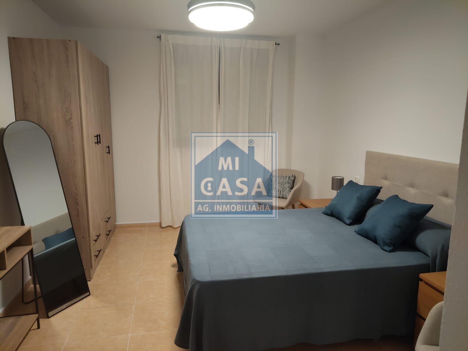 For rent of apartment in Mérida