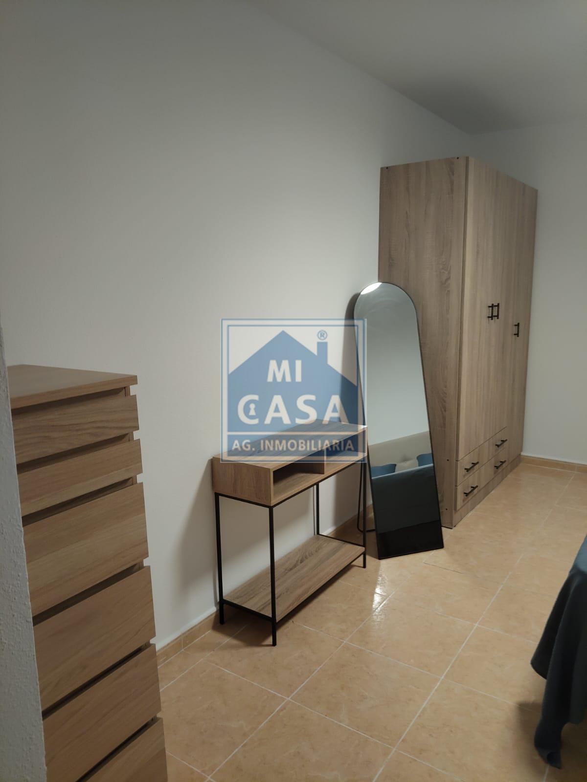 For rent of apartment in Mérida