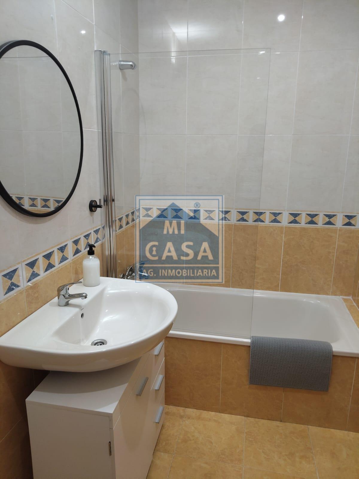 For rent of apartment in Mérida