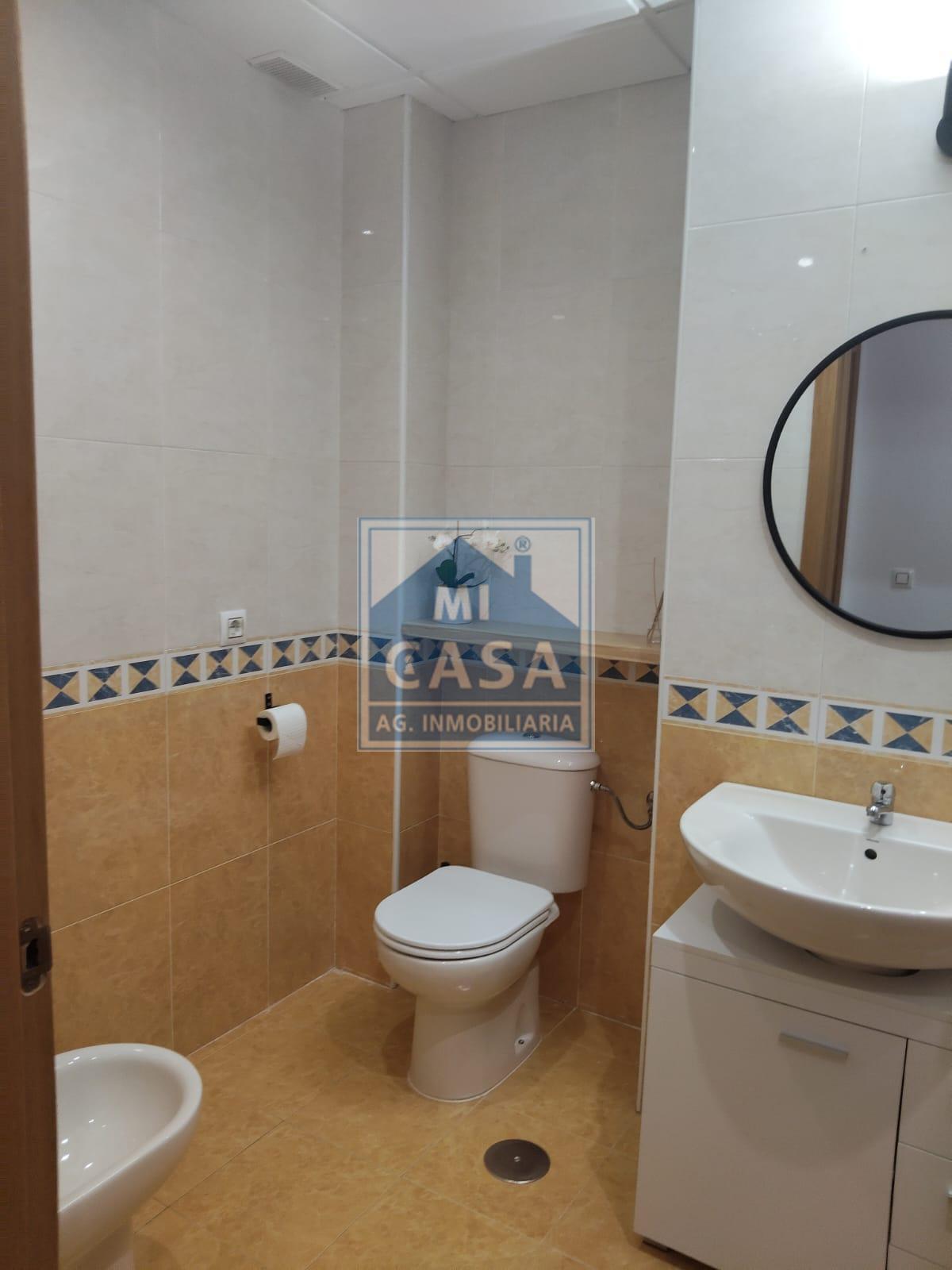 For rent of apartment in Mérida