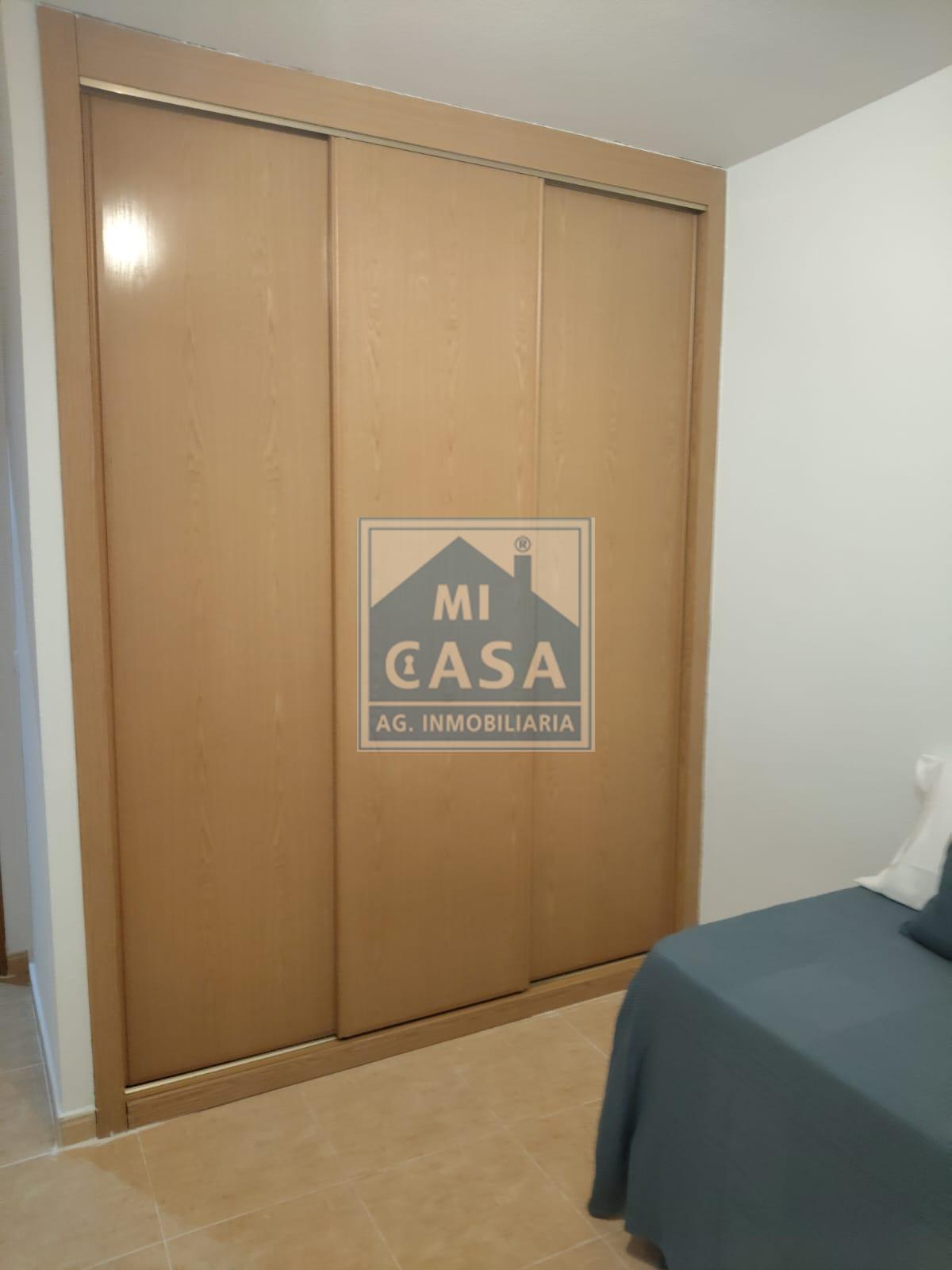 For rent of apartment in Mérida