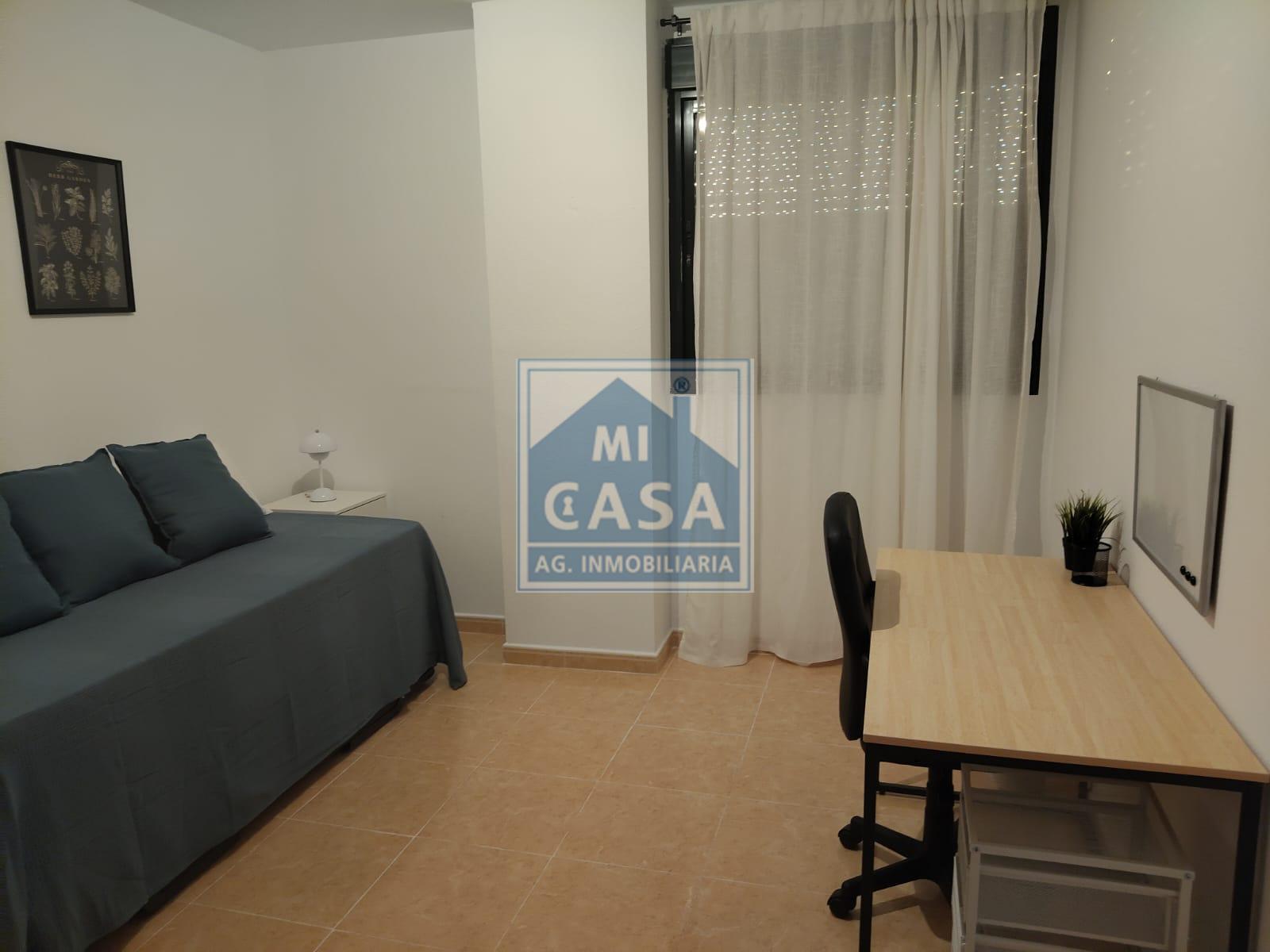 For rent of apartment in Mérida