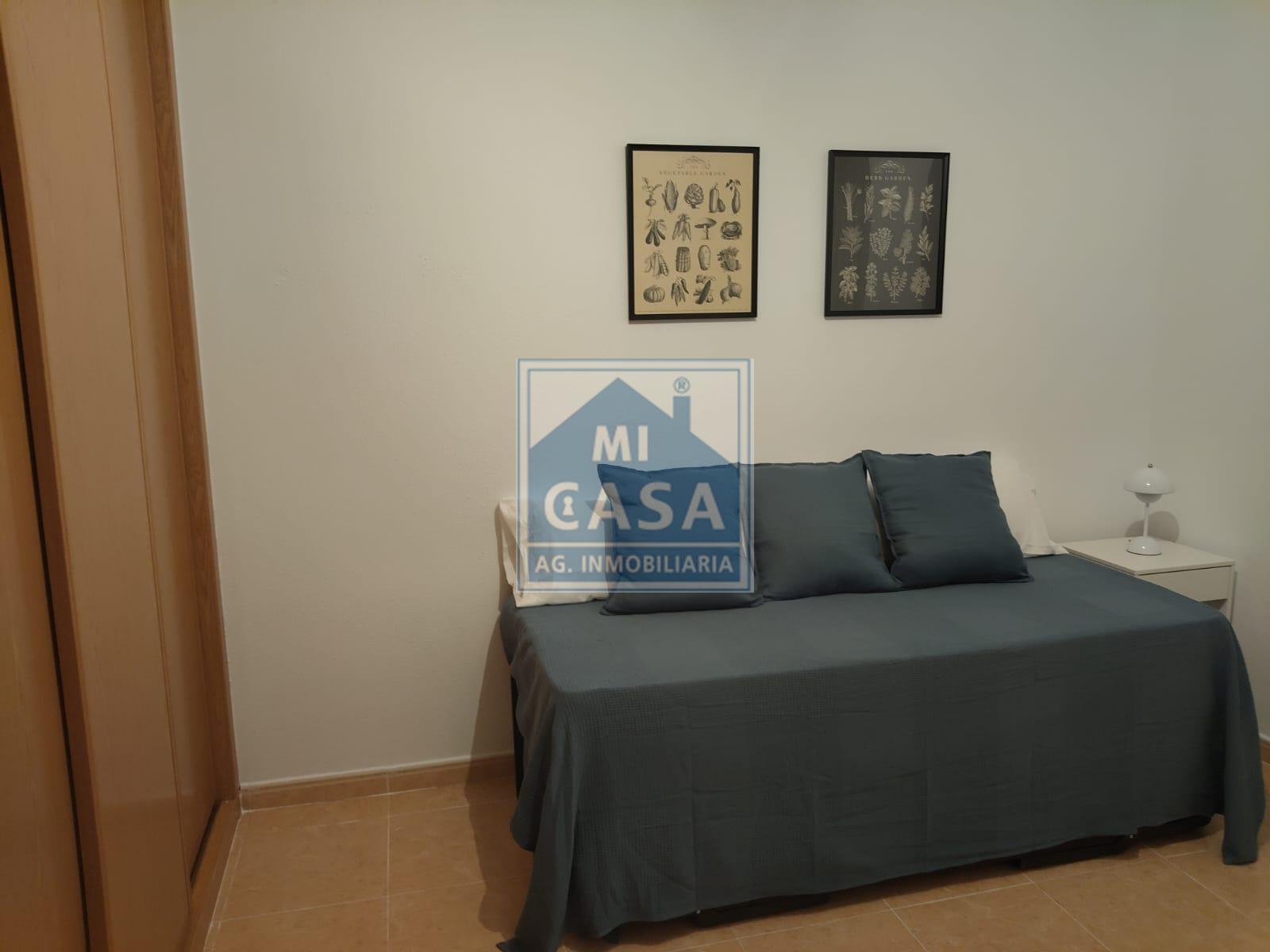 For rent of apartment in Mérida