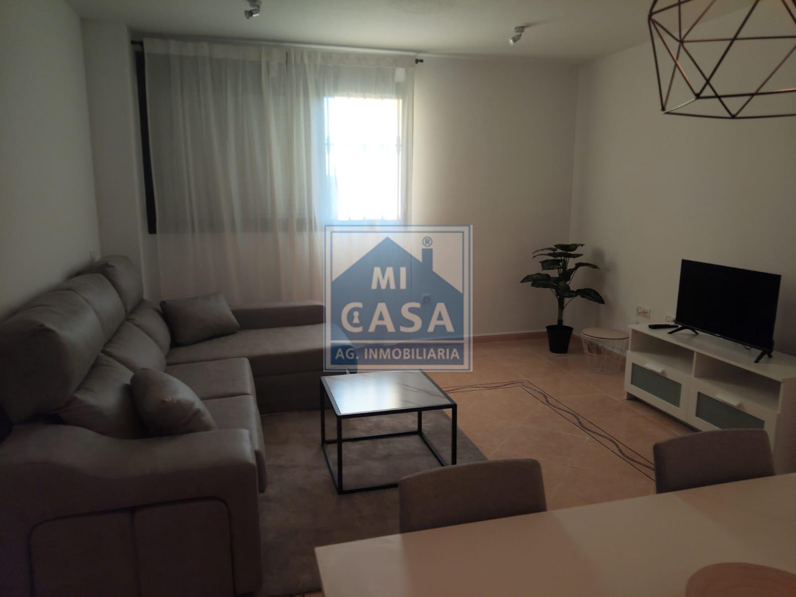 For rent of apartment in Mérida