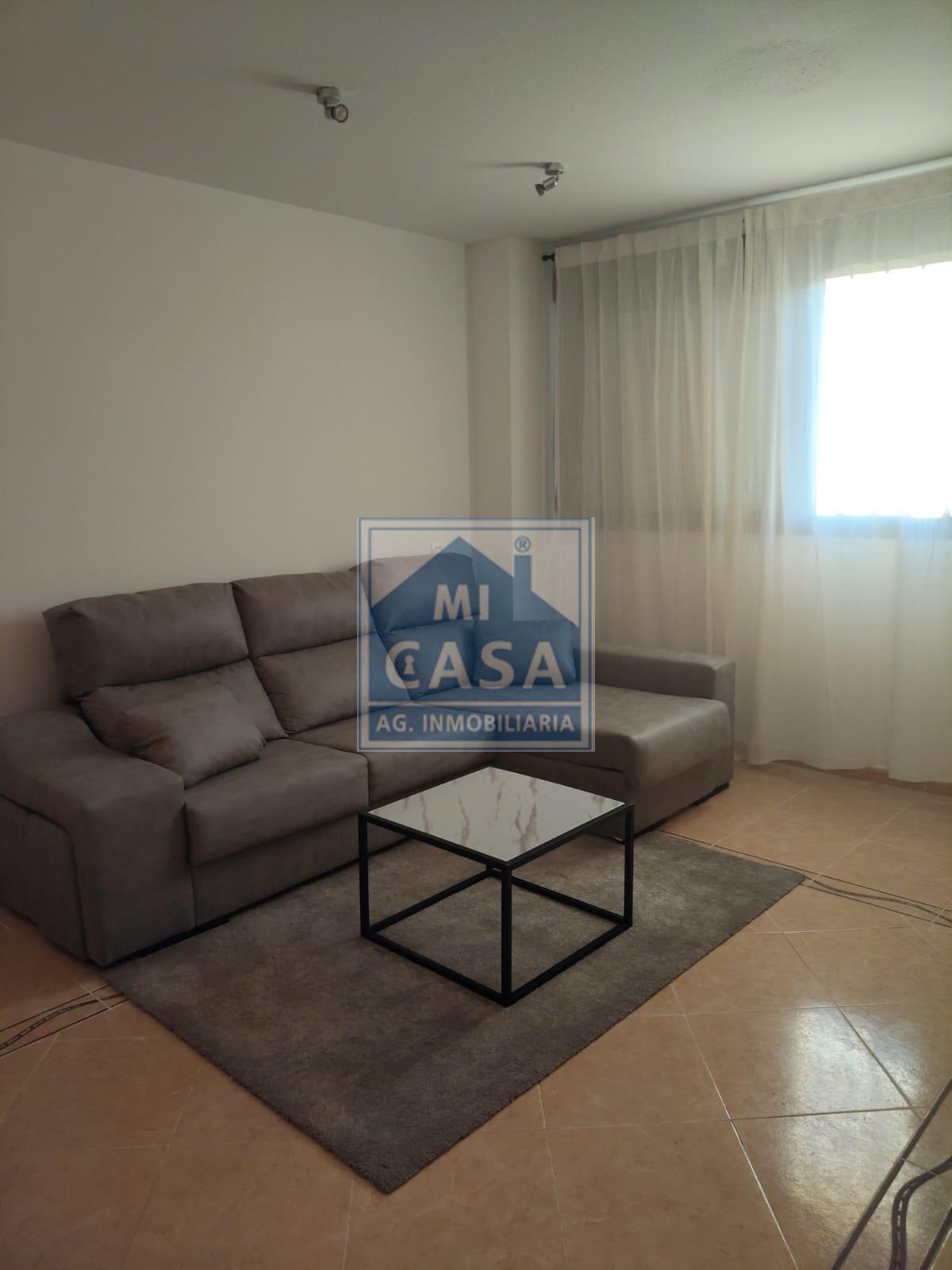 For rent of apartment in Mérida