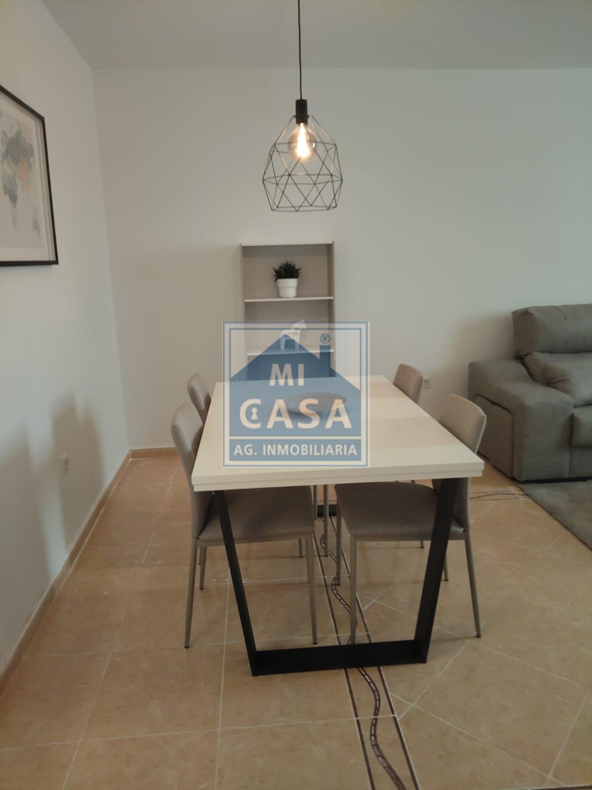 For rent of apartment in Mérida