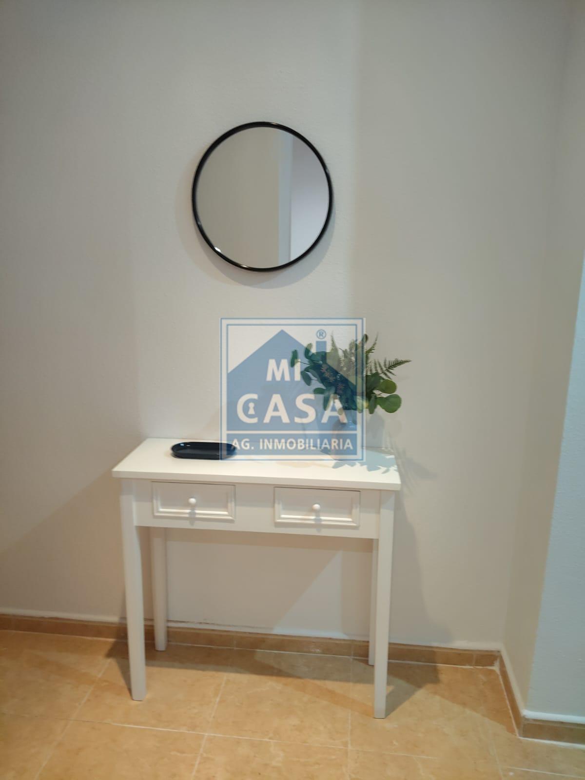For rent of apartment in Mérida