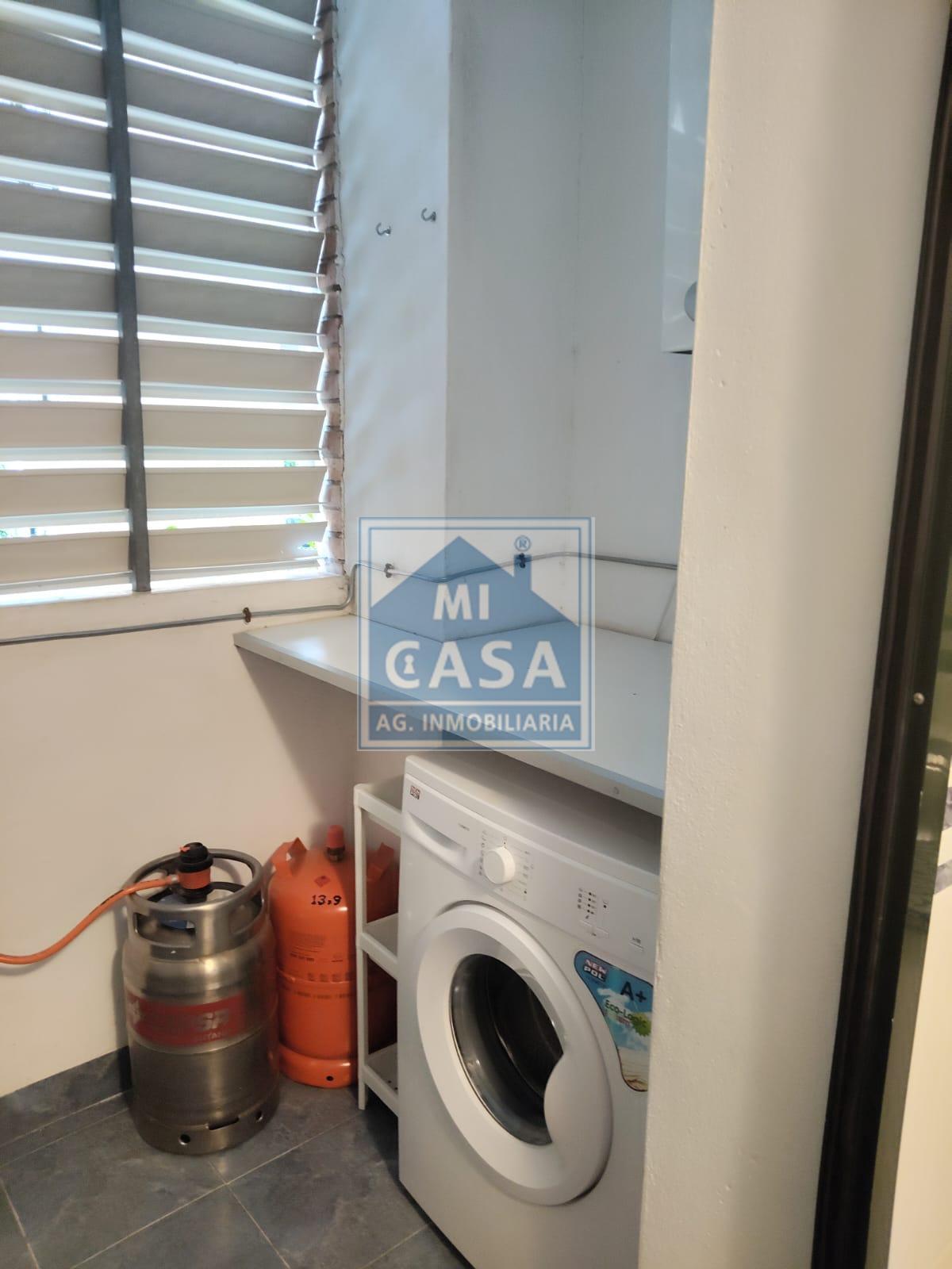 For rent of apartment in Mérida