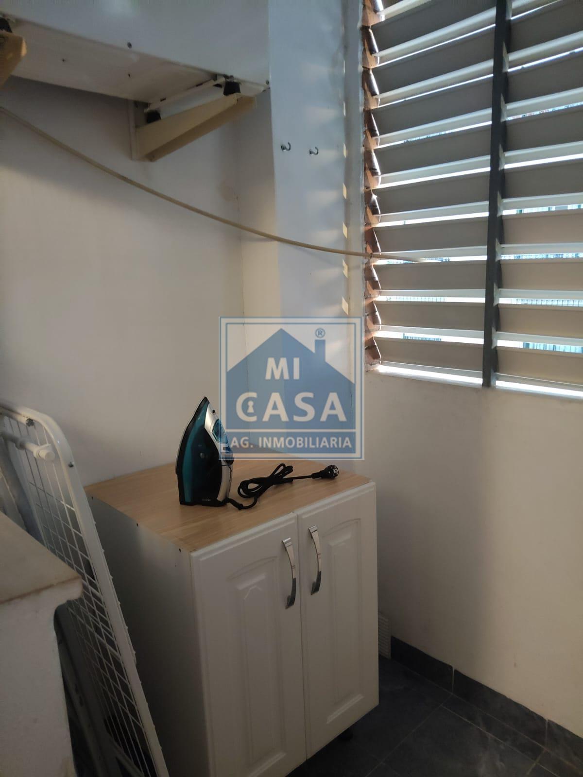 For rent of apartment in Mérida