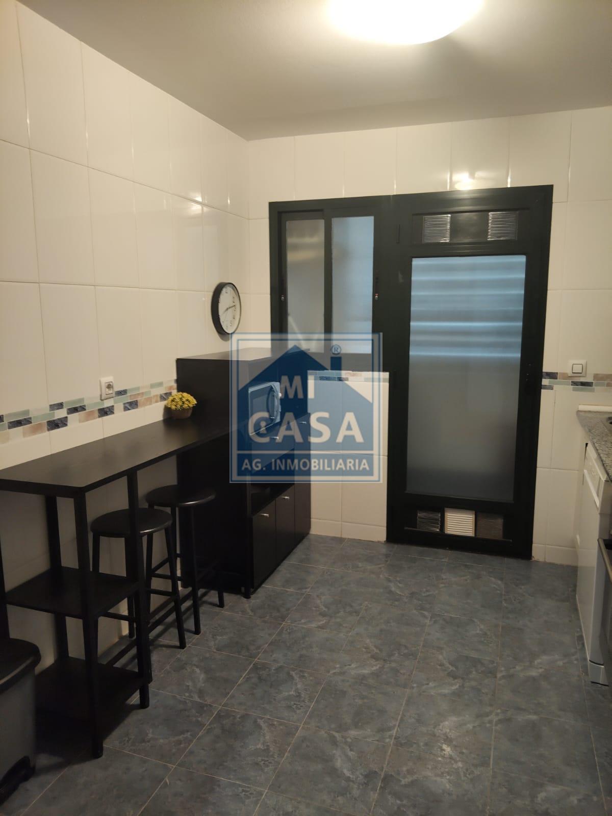 For rent of apartment in Mérida