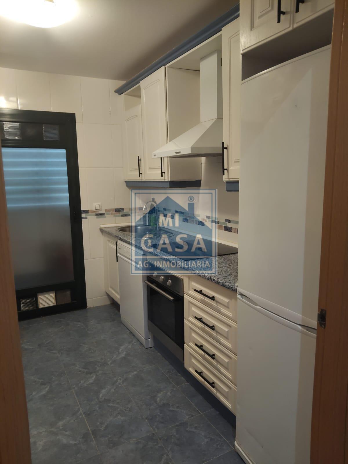 For rent of apartment in Mérida
