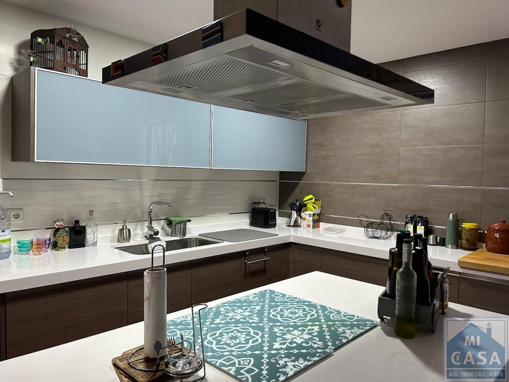 Venta de piso en Mérida Venta de piso en Mérida