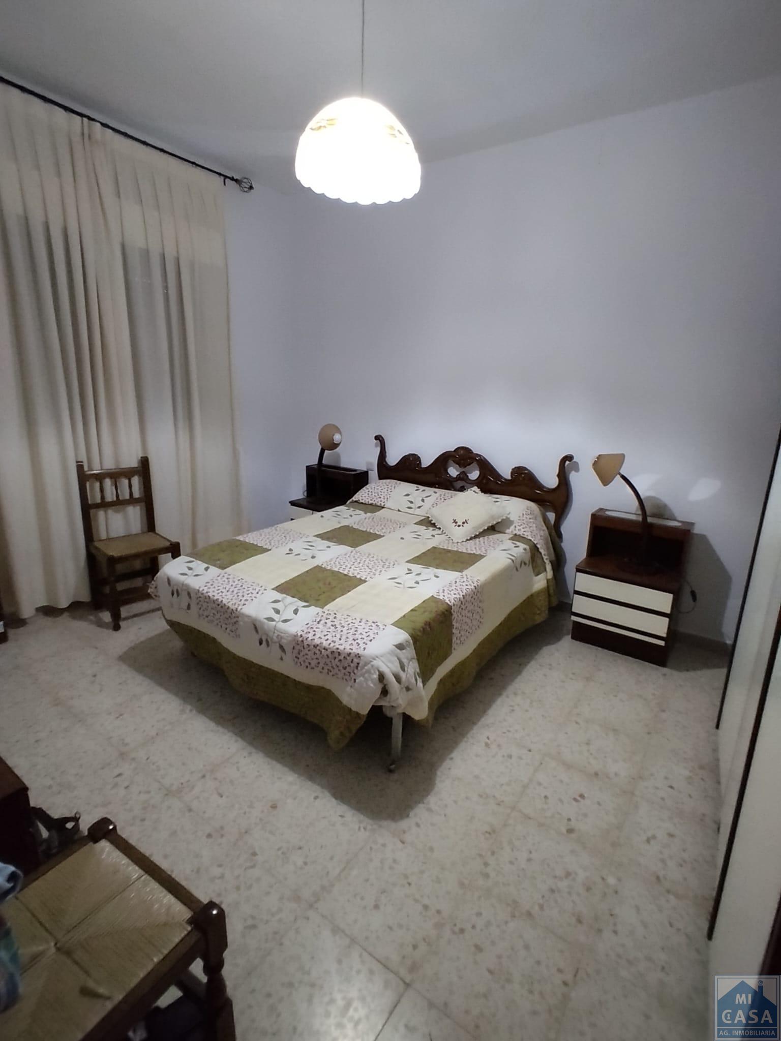 Venta de finca rústica en Mérida