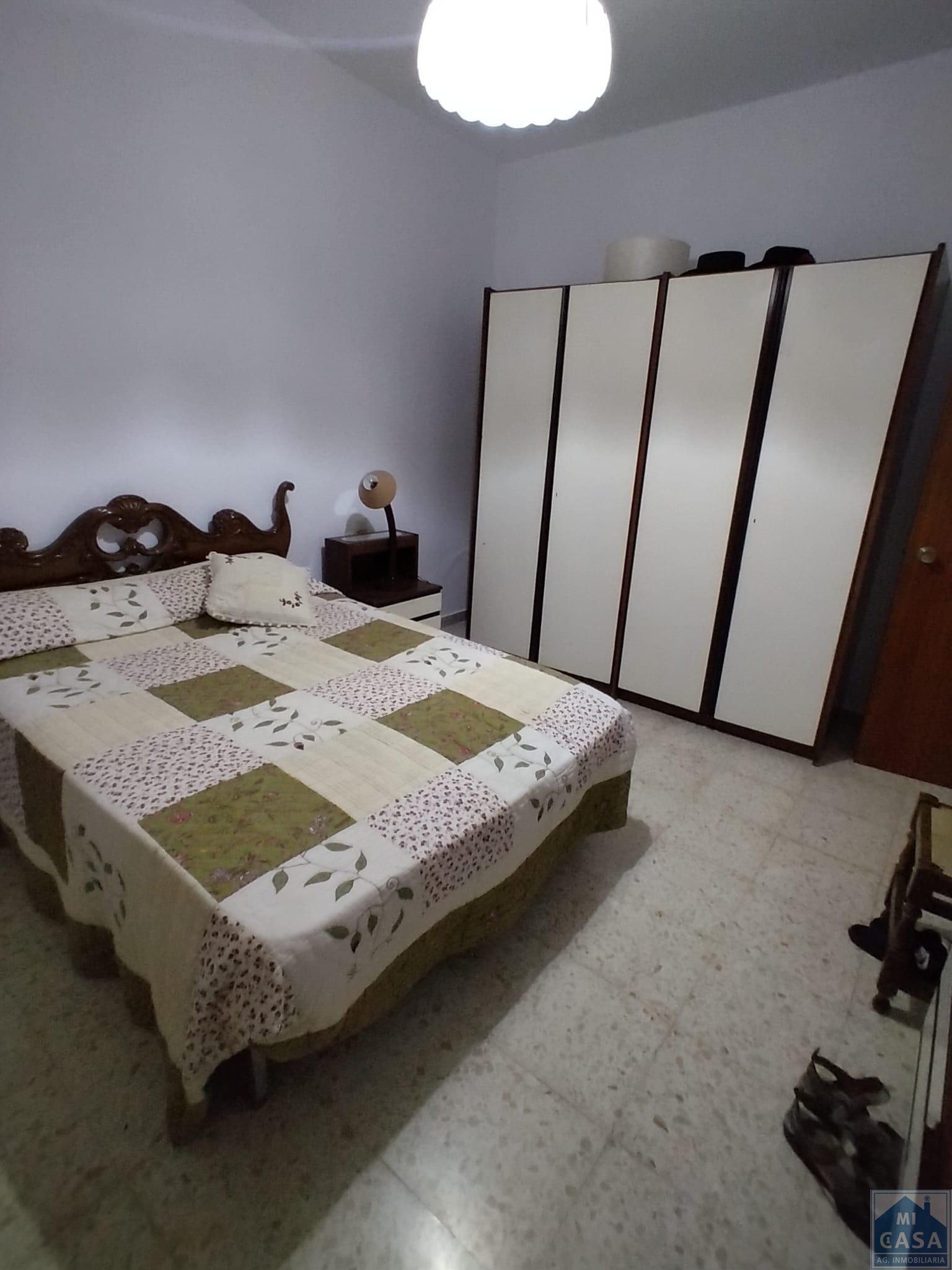 Venta de finca rústica en Mérida