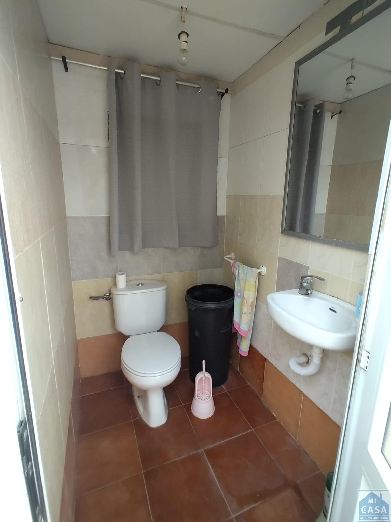 Venta de finca rústica en Mérida