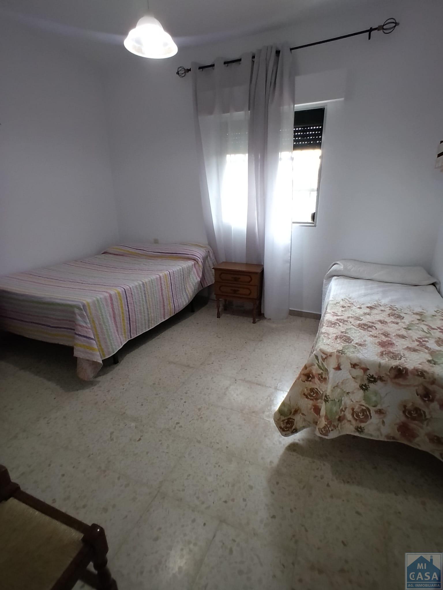 Venta de finca rústica en Mérida