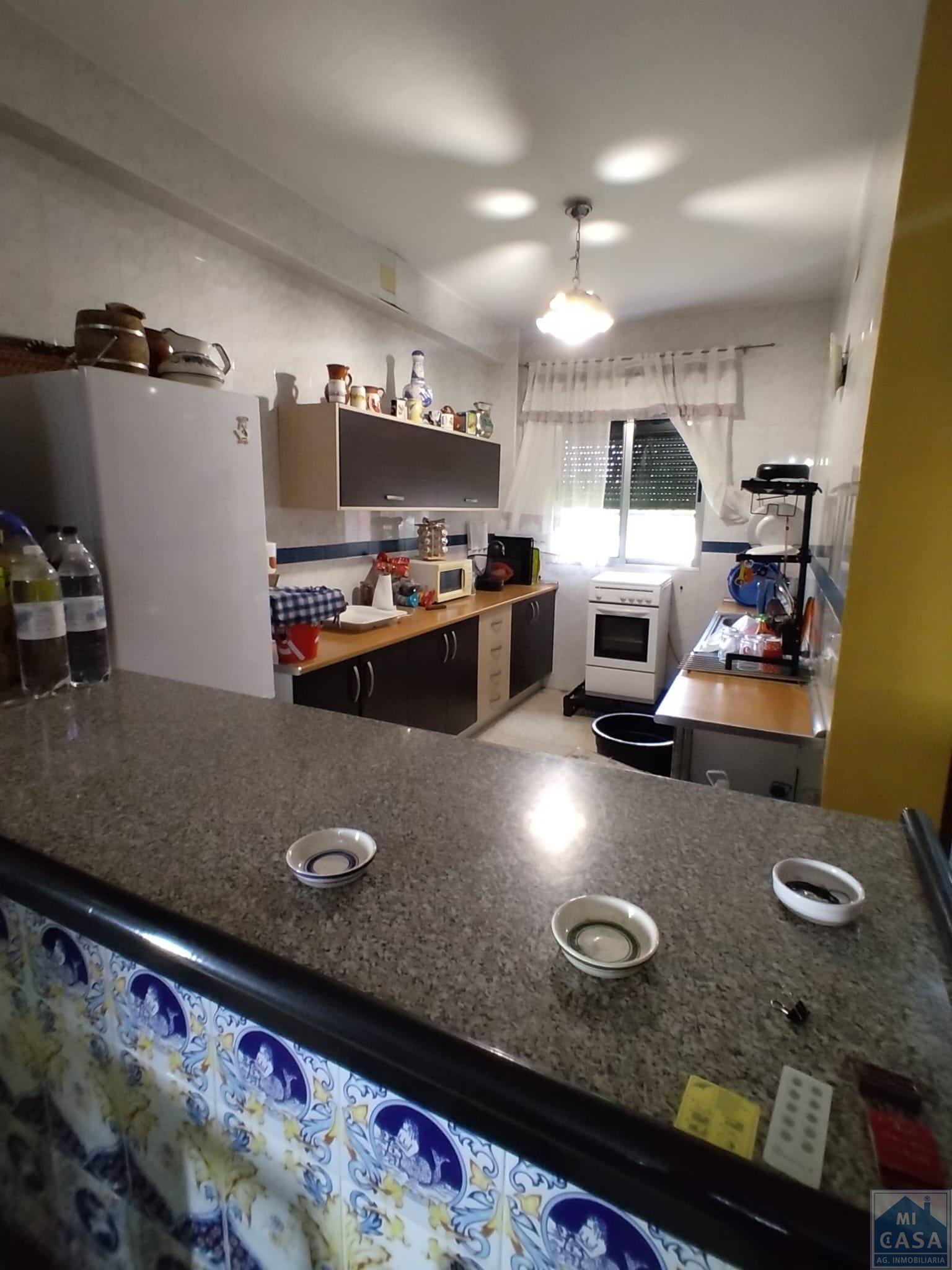 Venta de finca rústica en Mérida