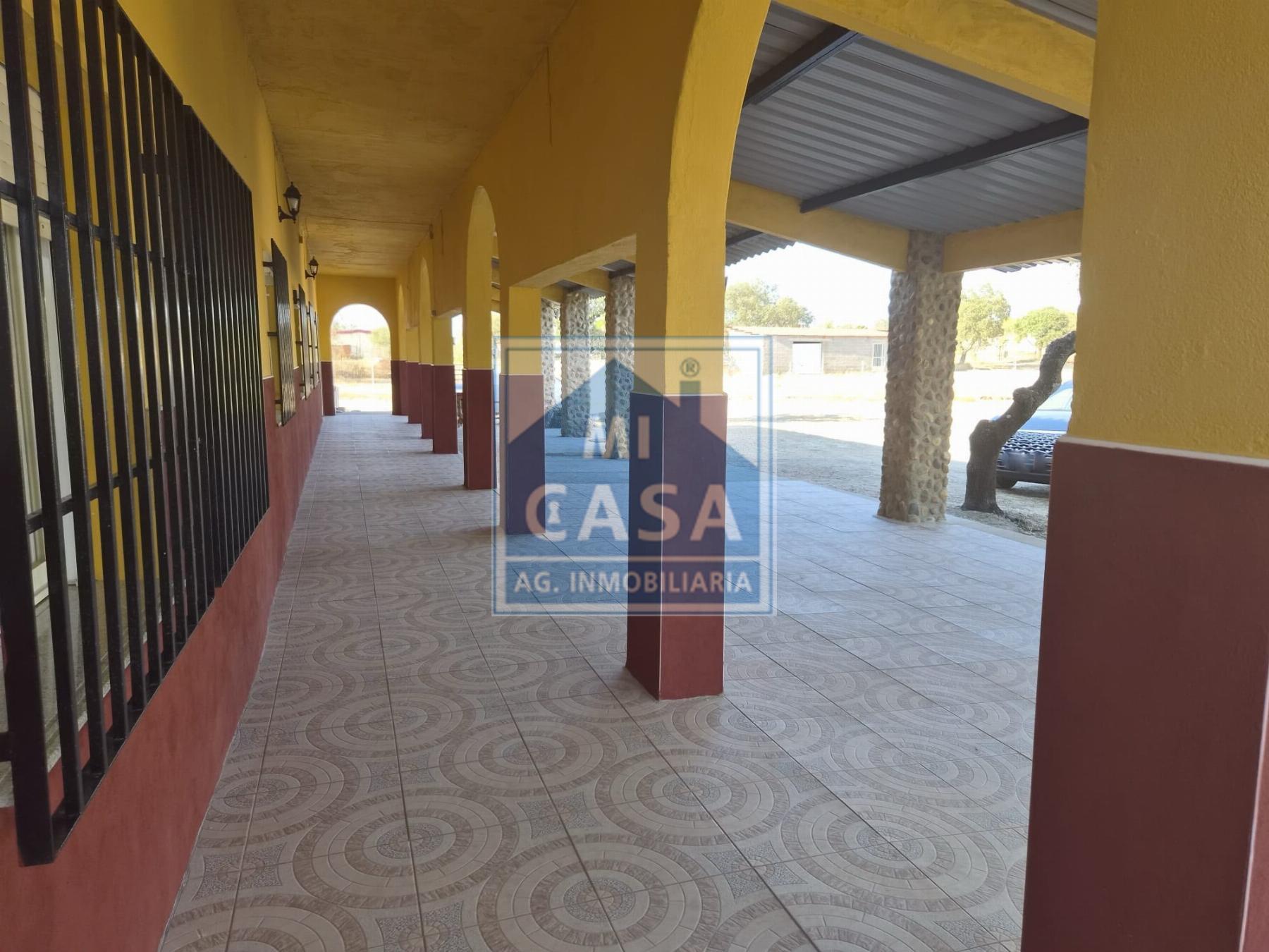 Venta de casa en Mérida